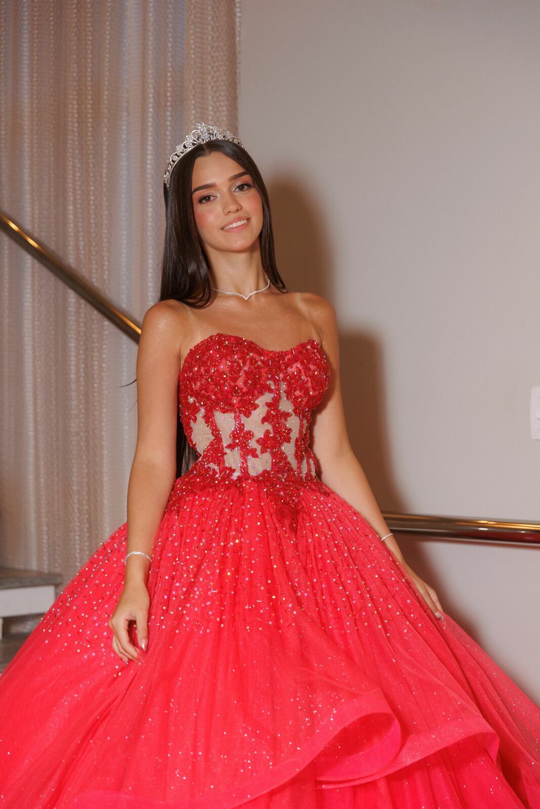 Foto Festa de 15 Anos da Kauany na Farm Hill em Joinville - Fotógrafo em Joinville - Imagem 20