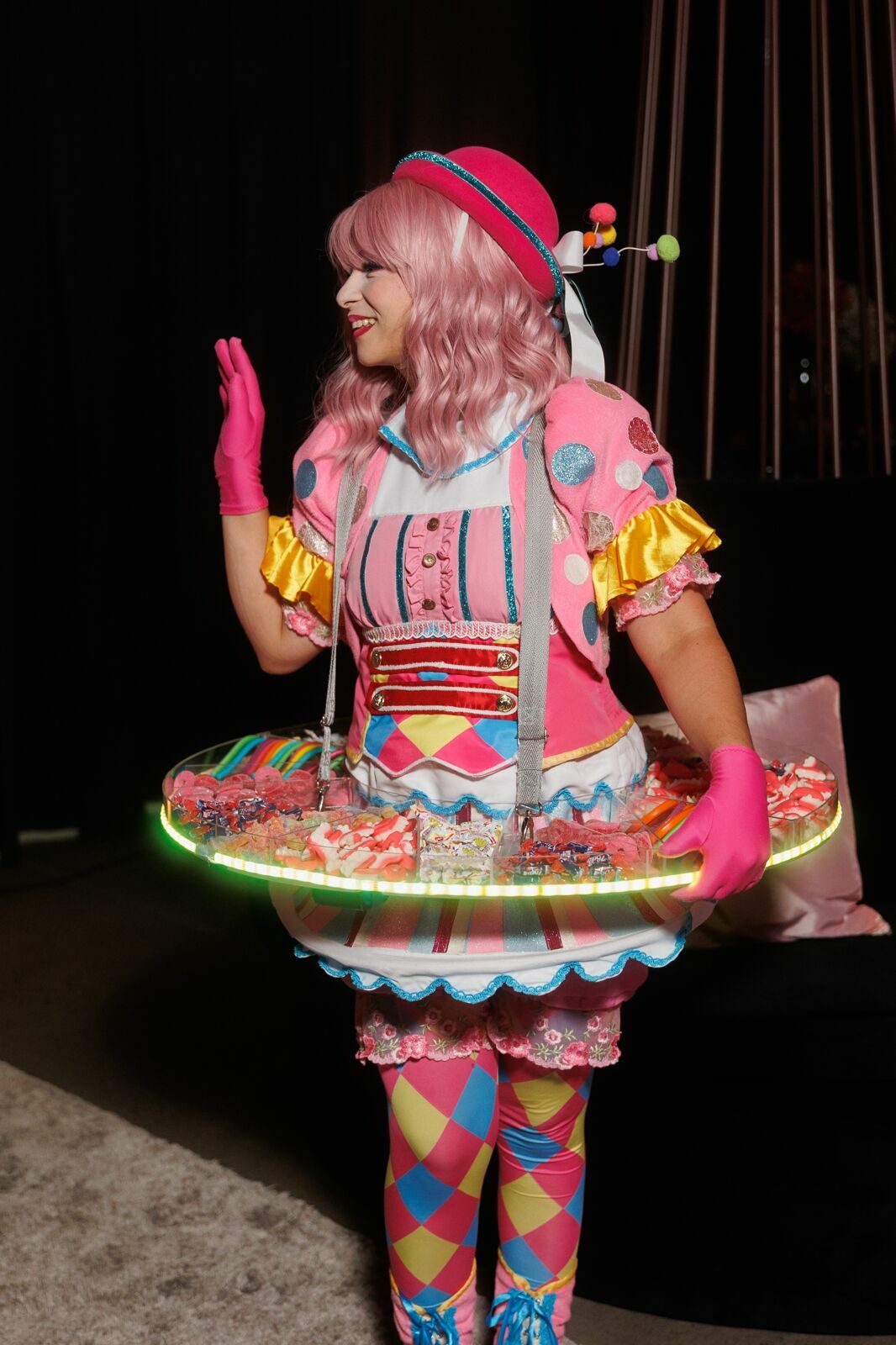 Foto Festa de 15 Anos da Kauany na Farm Hill em Joinville - Fotógrafo em Joinville - Imagem 58