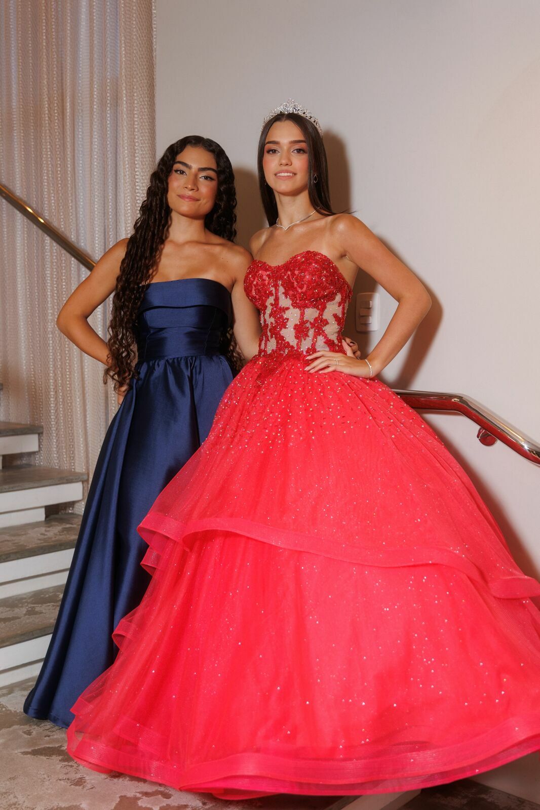 Foto Festa de 15 Anos da Kauany na Farm Hill em Joinville - Fotógrafo em Joinville - Imagem 17