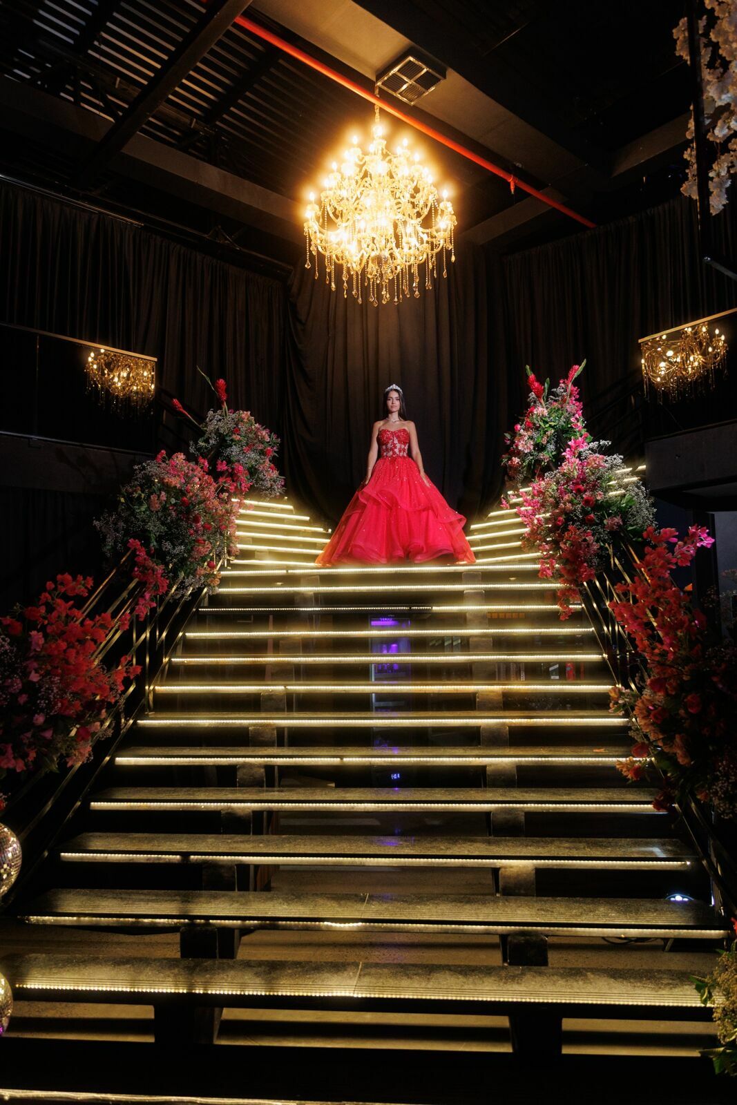 Foto Festa de 15 Anos da Kauany na Farm Hill em Joinville - Fotógrafo em Joinville - Imagem 53