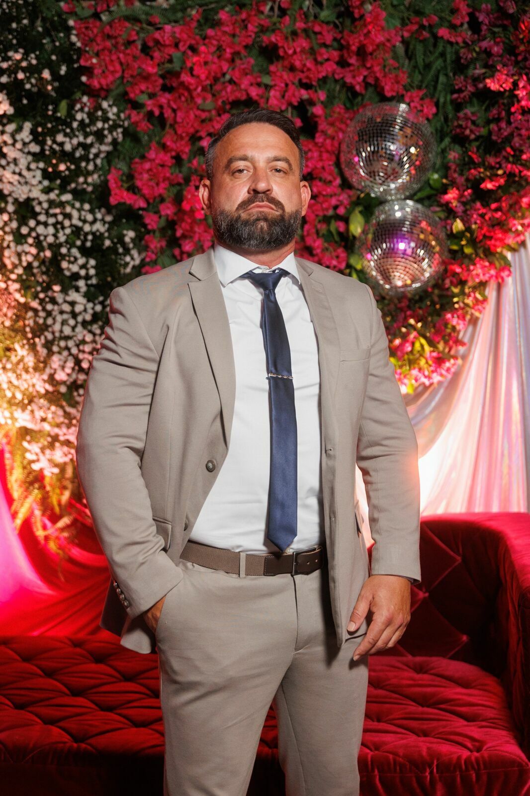 Foto Festa de 15 Anos da Kauany na Farm Hill em Joinville - Fotógrafo em Joinville - Imagem 30