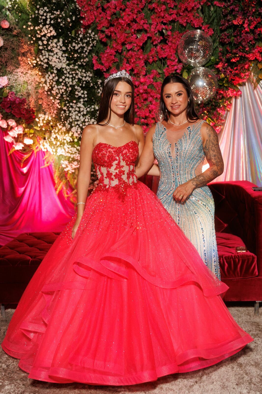 Foto Festa de 15 Anos da Kauany na Farm Hill em Joinville - Fotógrafo em Joinville - Imagem 59