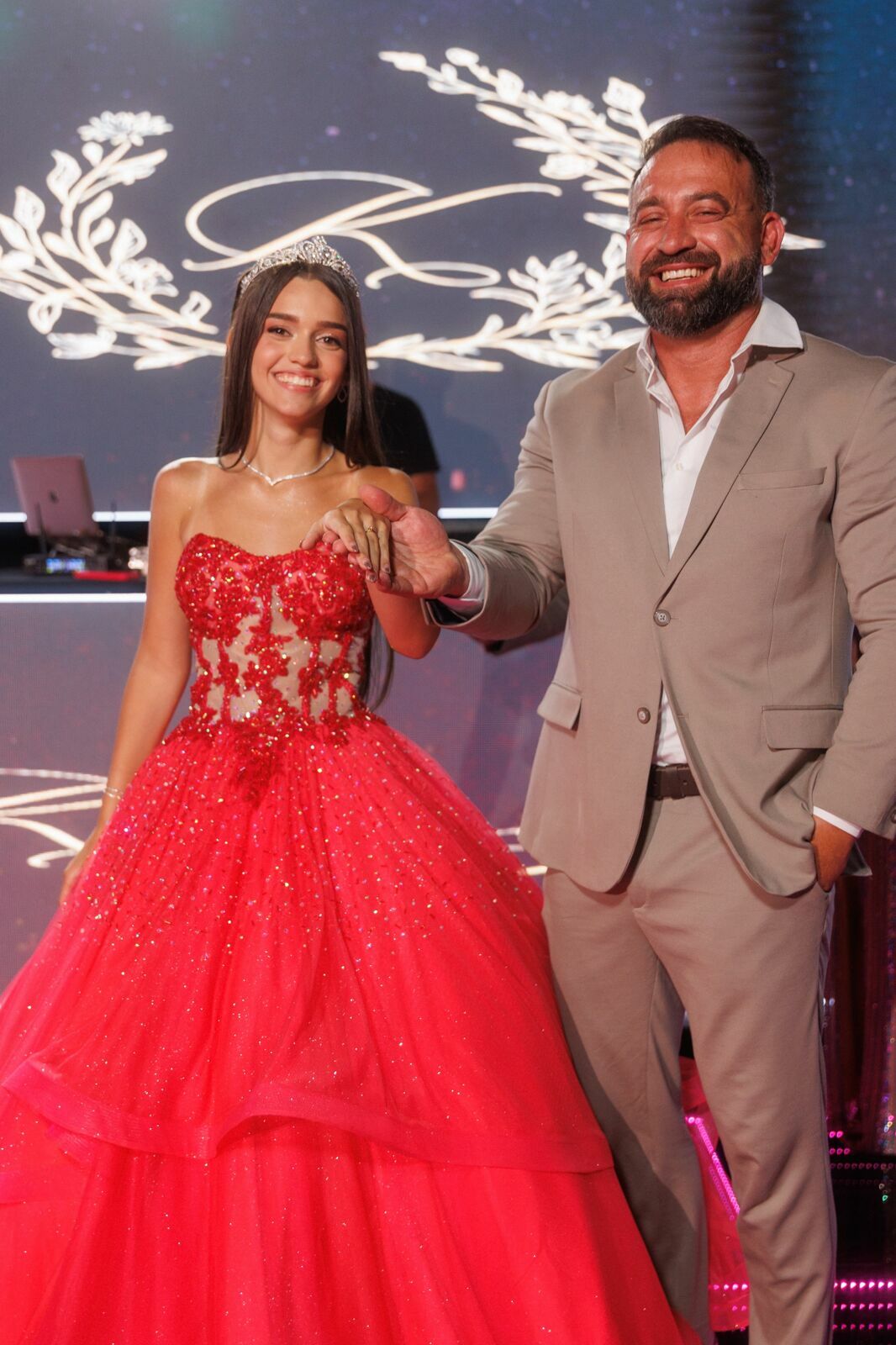 Foto Festa de 15 Anos da Kauany na Farm Hill em Joinville - Fotógrafo em Joinville - Imagem 68