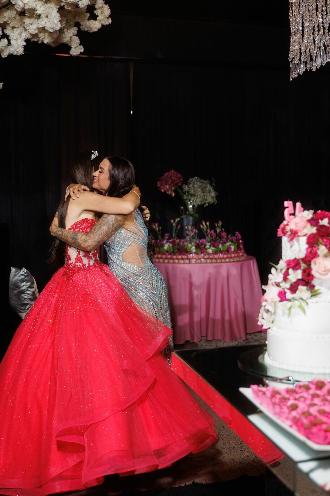 Foto Festa de 15 Anos da Kauany na Farm Hill em Joinville - Fotógrafo em Joinville - Imagem 49