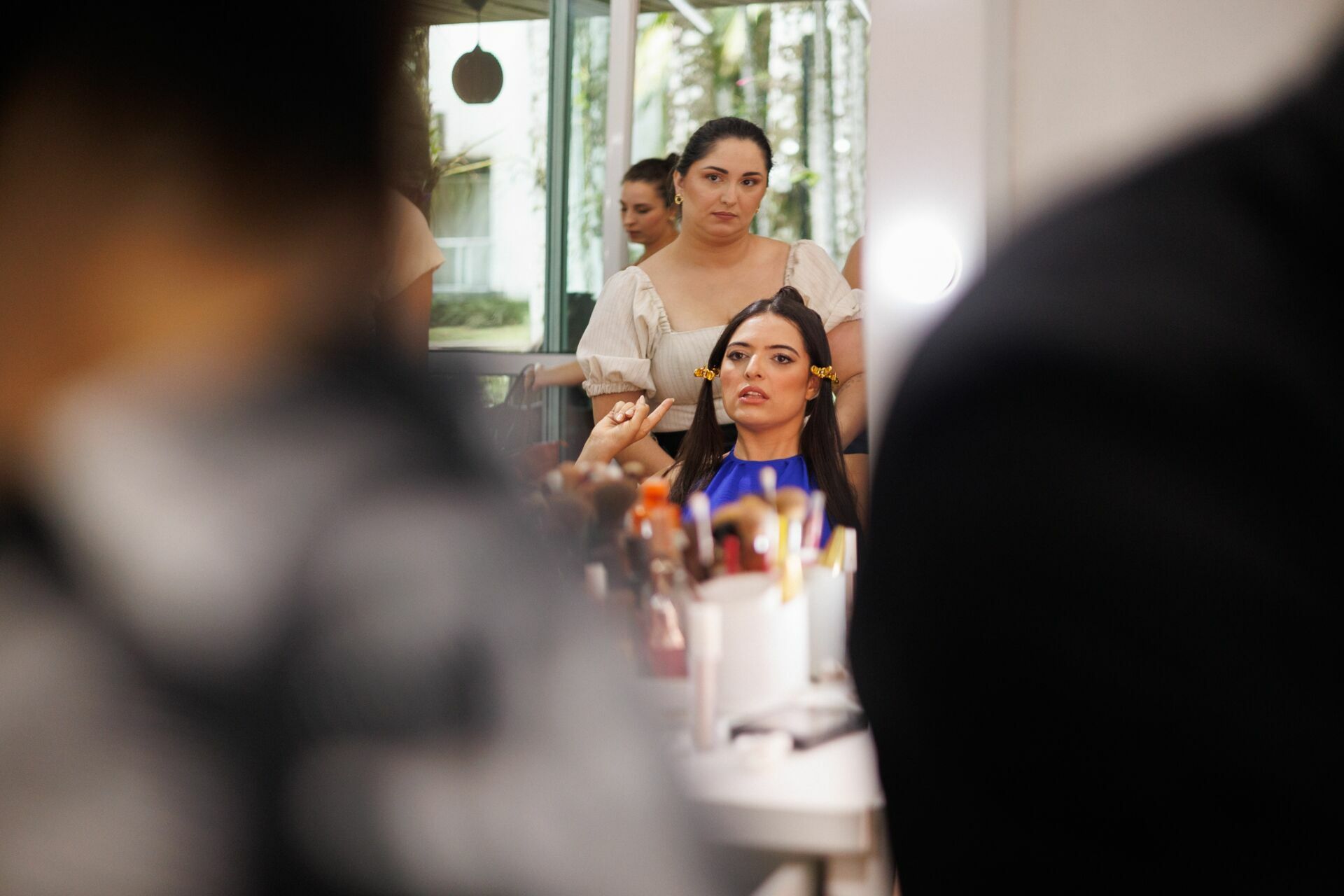 Foto Casamento da Camila e do Andre no Pátio Venâncio em Joinville - Fotógrafo em Joinville - Imagem 18