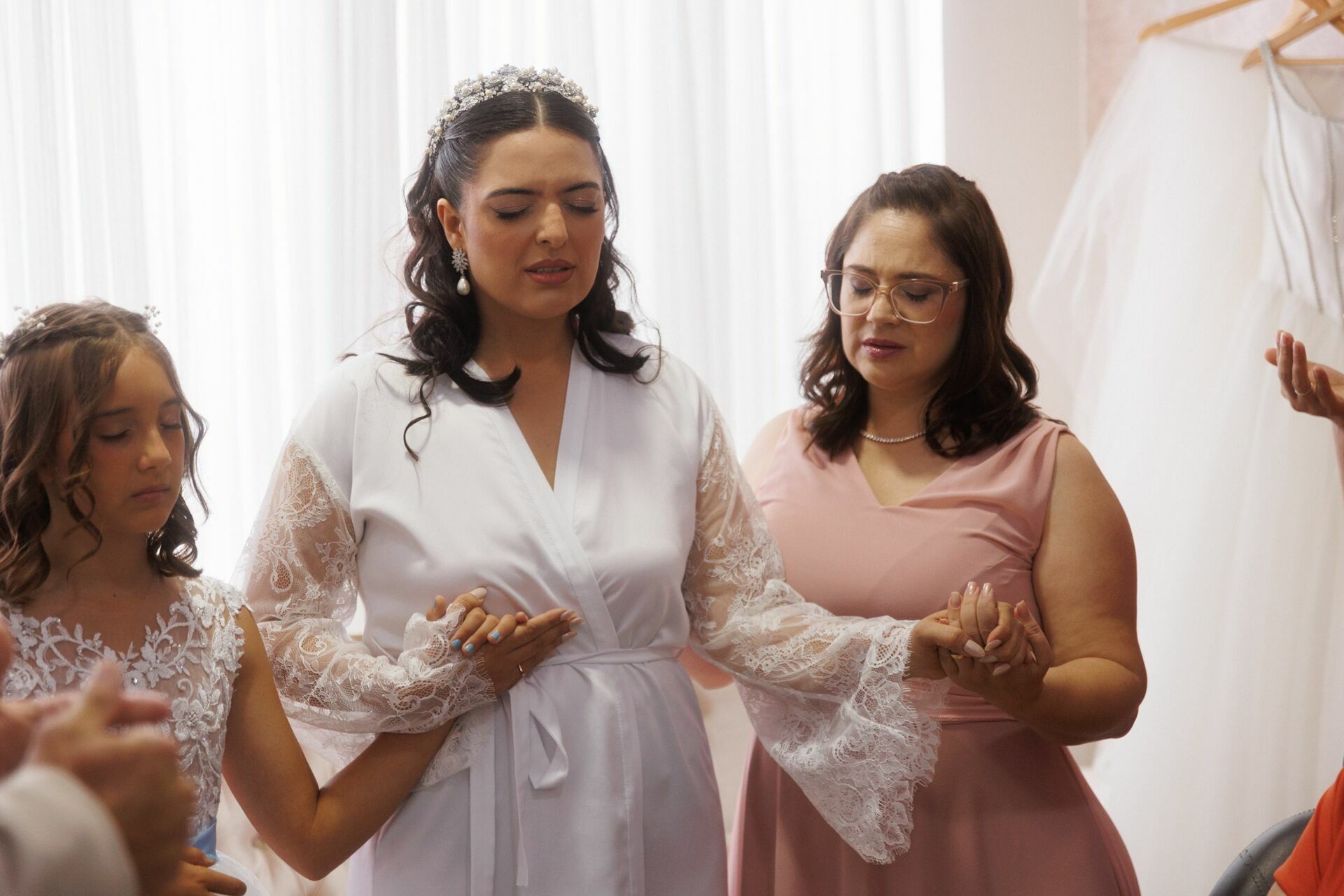 Foto Casamento da Camila e do Andre no Pátio Venâncio em Joinville - Fotógrafo em Joinville - Imagem 48