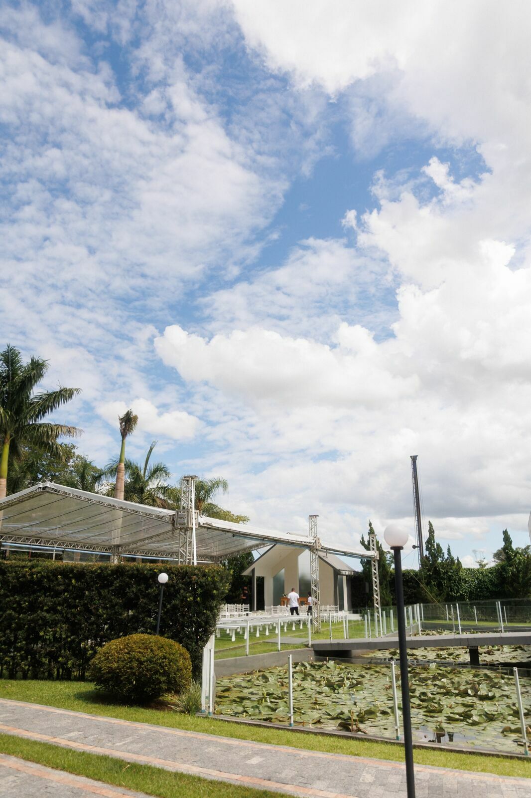 Foto Casamento da Camila e do Andre no Pátio Venâncio em Joinville - Fotógrafo em Joinville - Imagem 32