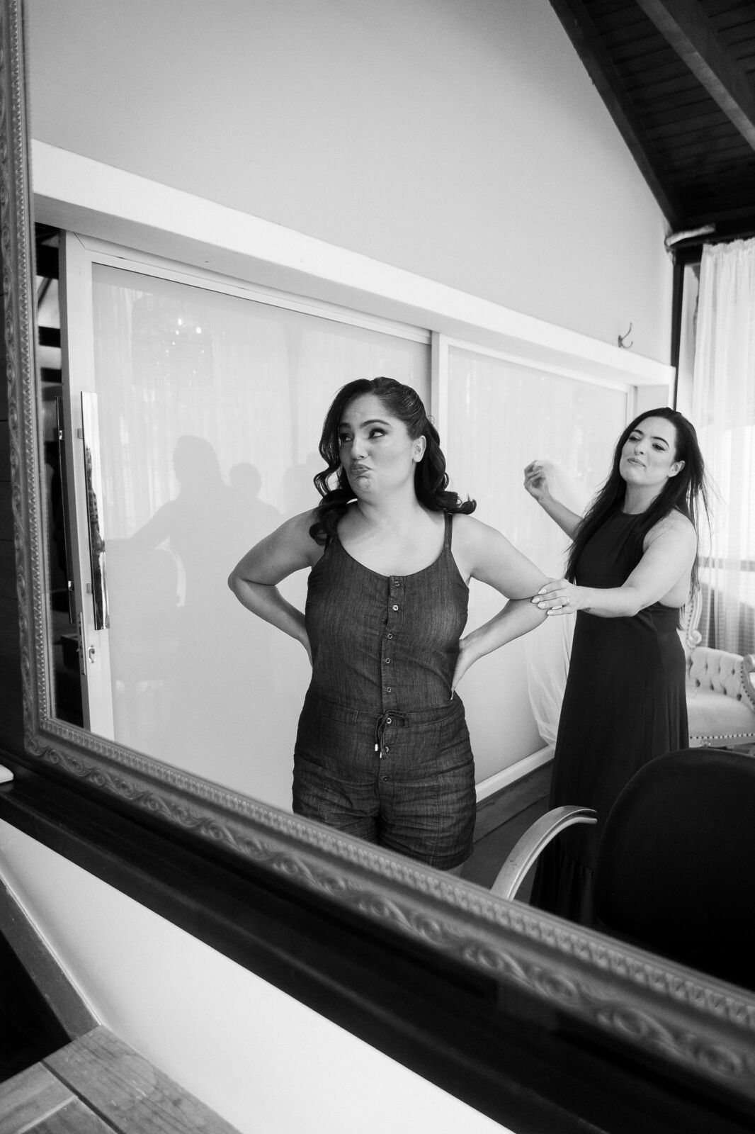 Foto Casamento da Camila e do Andre no Pátio Venâncio em Joinville - Fotógrafo em Joinville - Imagem 11