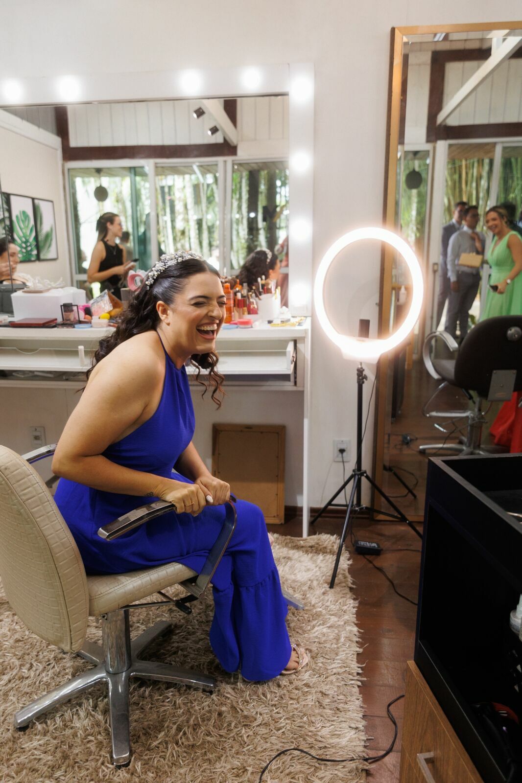 Foto Casamento da Camila e do Andre no Pátio Venâncio em Joinville - Fotógrafo em Joinville - Imagem 40