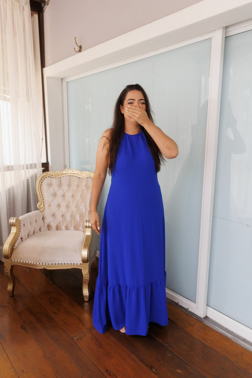 Foto Casamento da Camila e do Andre no Pátio Venâncio em Joinville - Fotógrafo em Joinville - Imagem 9