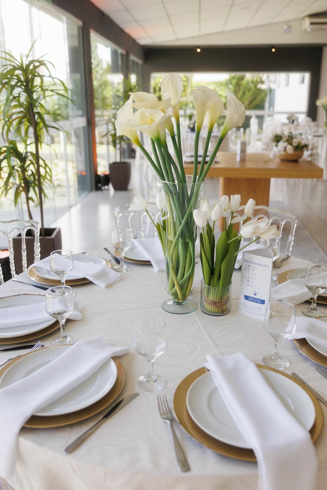 Foto Casamento da Camila e do Andre no Pátio Venâncio em Joinville - Fotógrafo em Joinville - Imagem 31