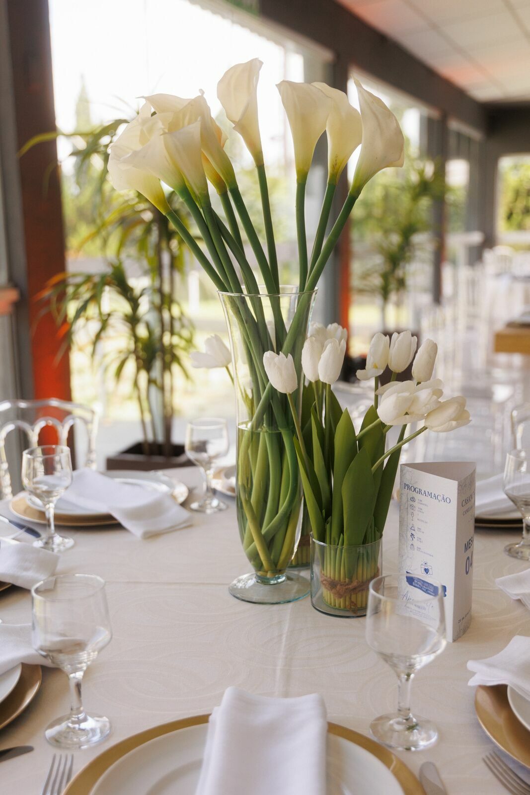 Foto Casamento da Camila e do Andre no Pátio Venâncio em Joinville - Fotógrafo em Joinville - Imagem 30