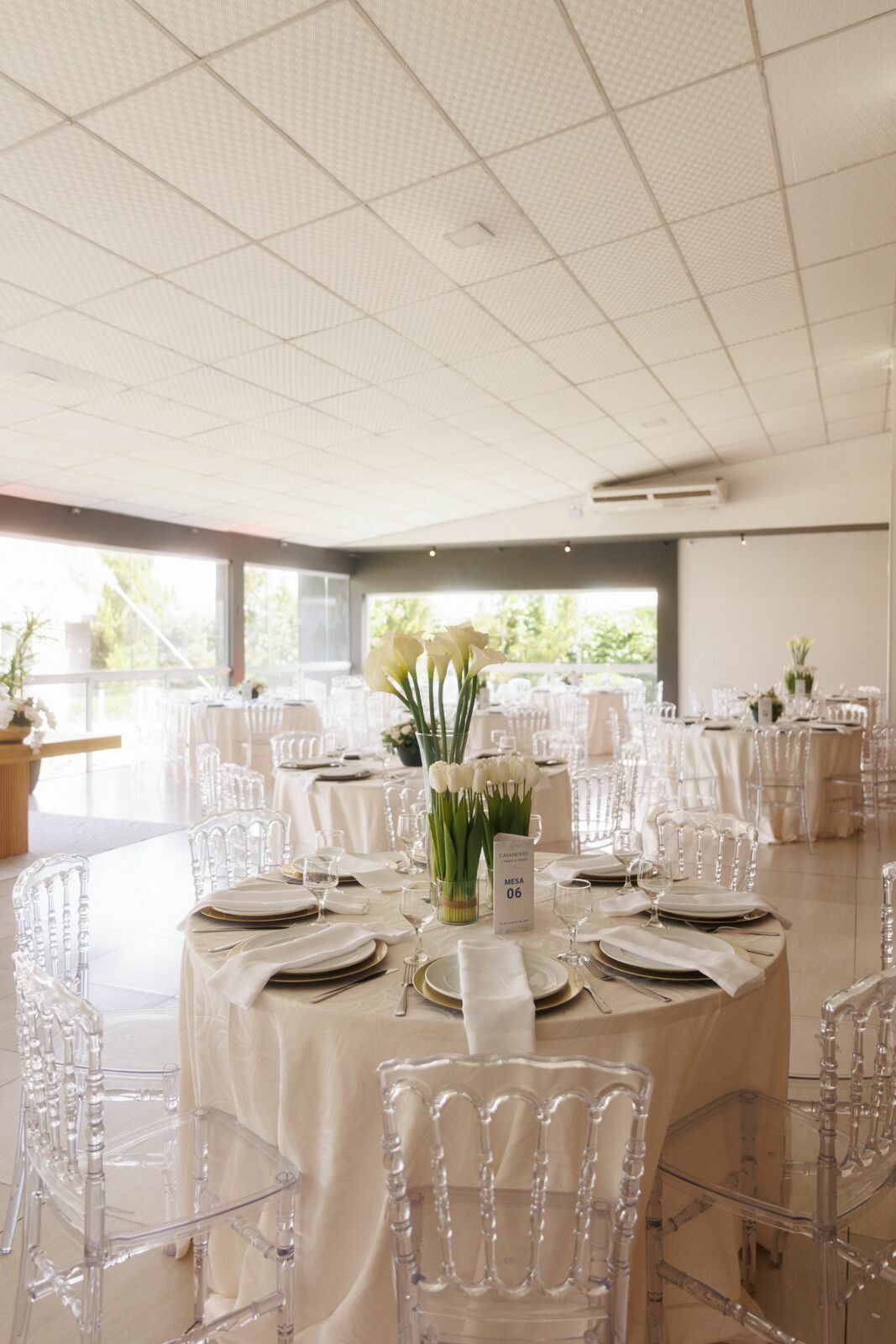 Foto Casamento da Camila e do Andre no Pátio Venâncio em Joinville - Fotógrafo em Joinville - Imagem 29