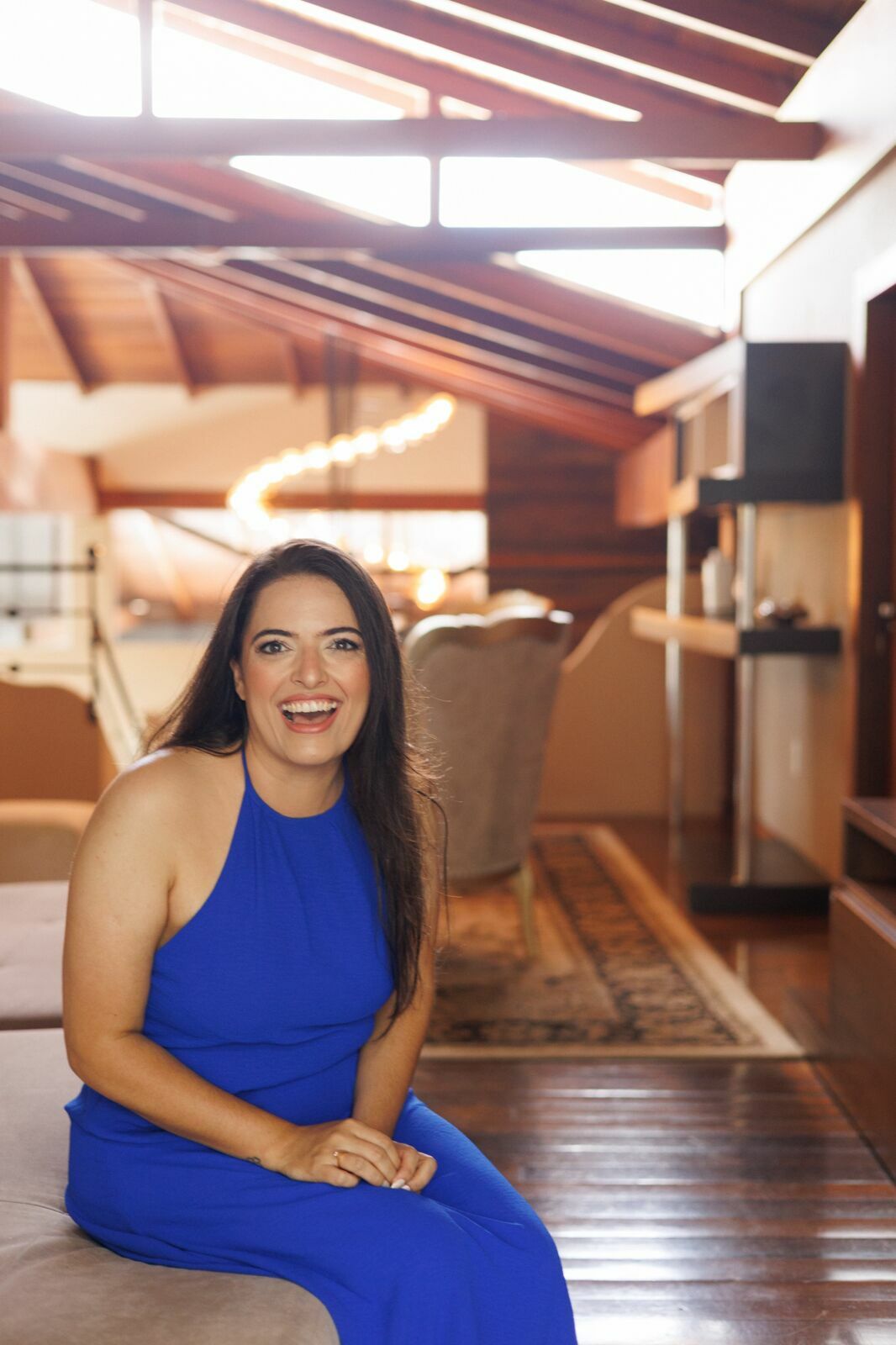 Foto Casamento da Camila e do Andre no Pátio Venâncio em Joinville - Fotógrafo em Joinville - Imagem 14