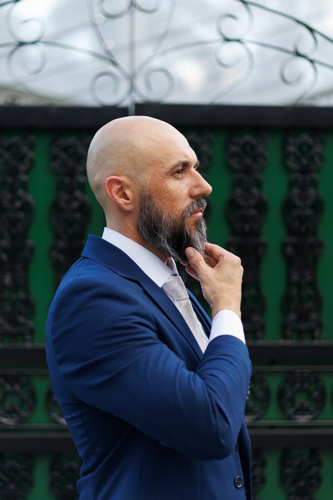 Foto Casamento da Camila e do Andre no Pátio Venâncio em Joinville - Fotógrafo em Joinville - Imagem 112