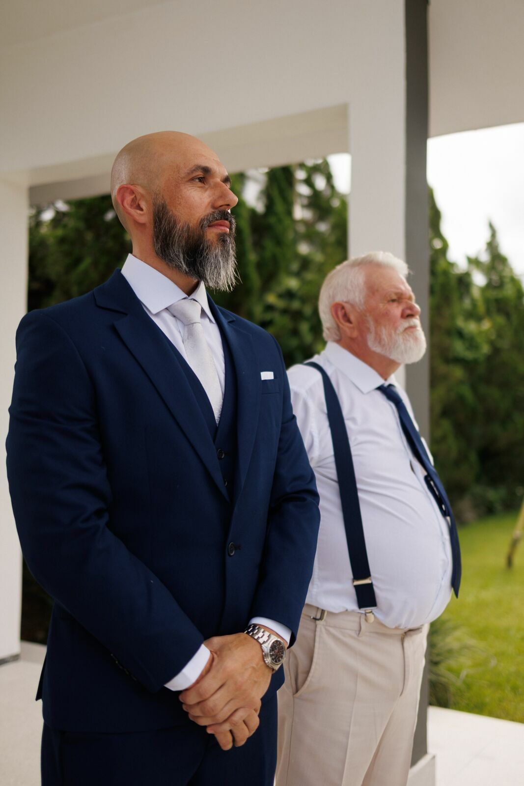 Foto Casamento da Camila e do Andre no Pátio Venâncio em Joinville - Fotógrafo em Joinville - Imagem 74