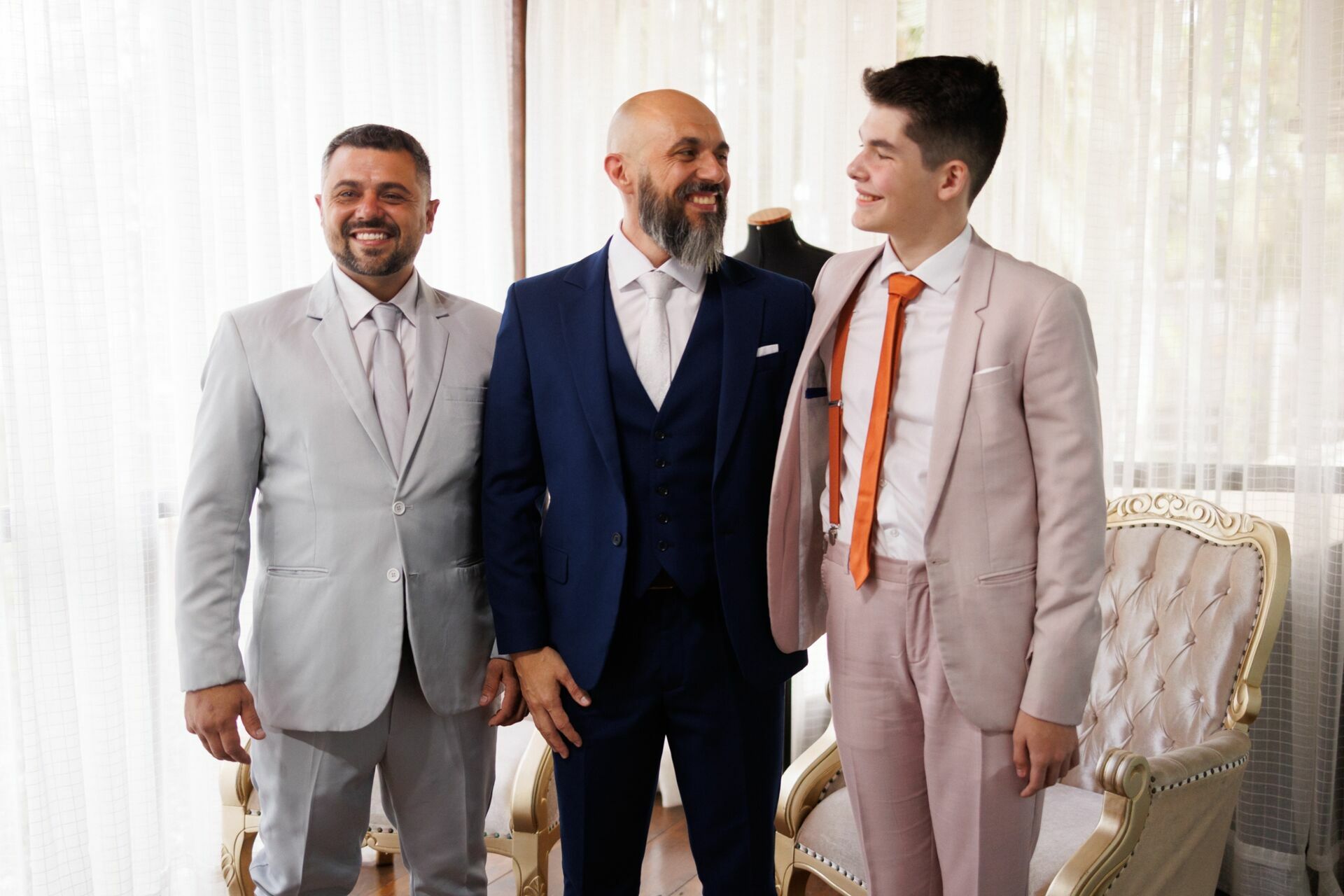 Foto Casamento da Camila e do Andre no Pátio Venâncio em Joinville - Fotógrafo em Joinville - Imagem 65