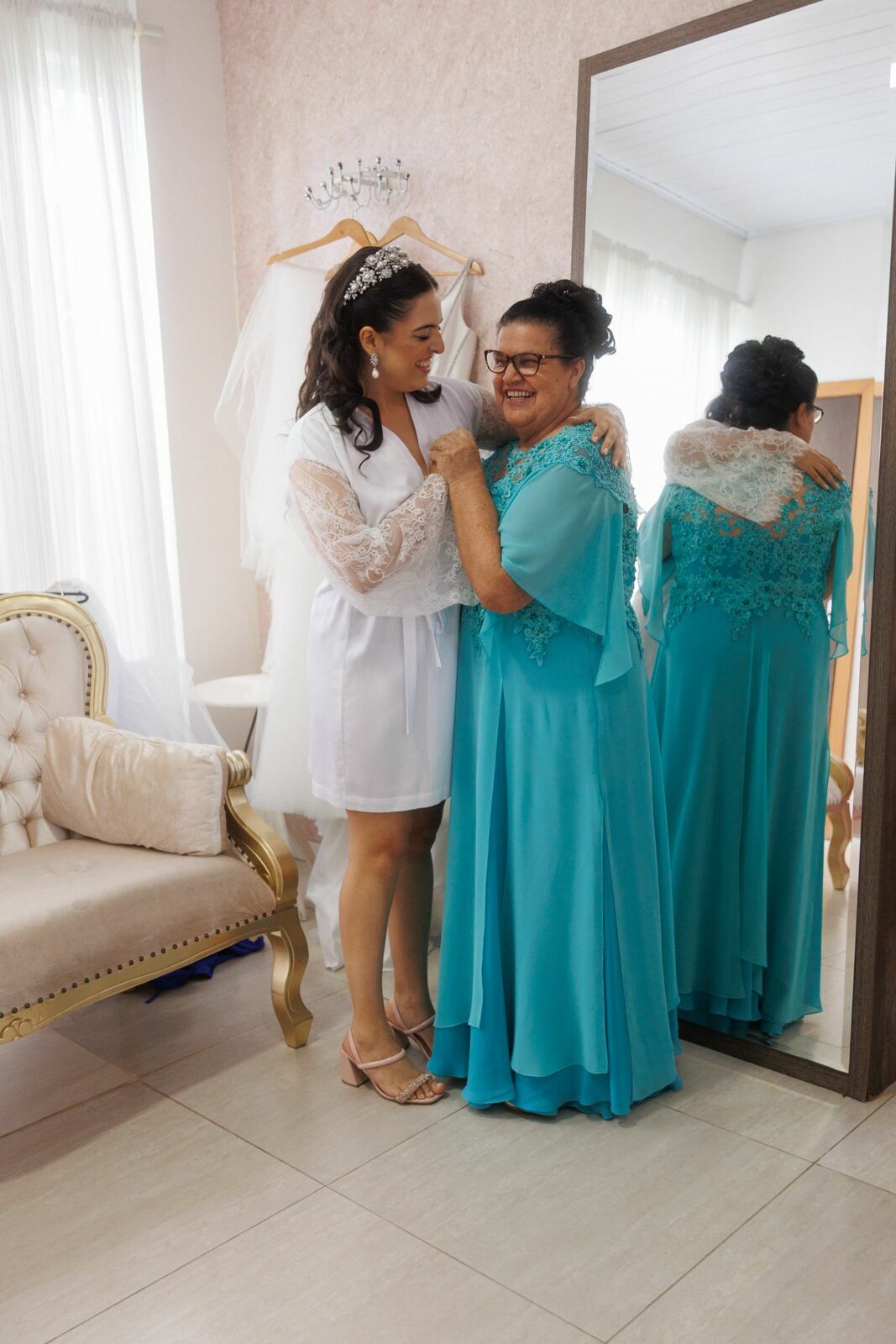 Foto Casamento da Camila e do Andre no Pátio Venâncio em Joinville - Fotógrafo em Joinville - Imagem 52