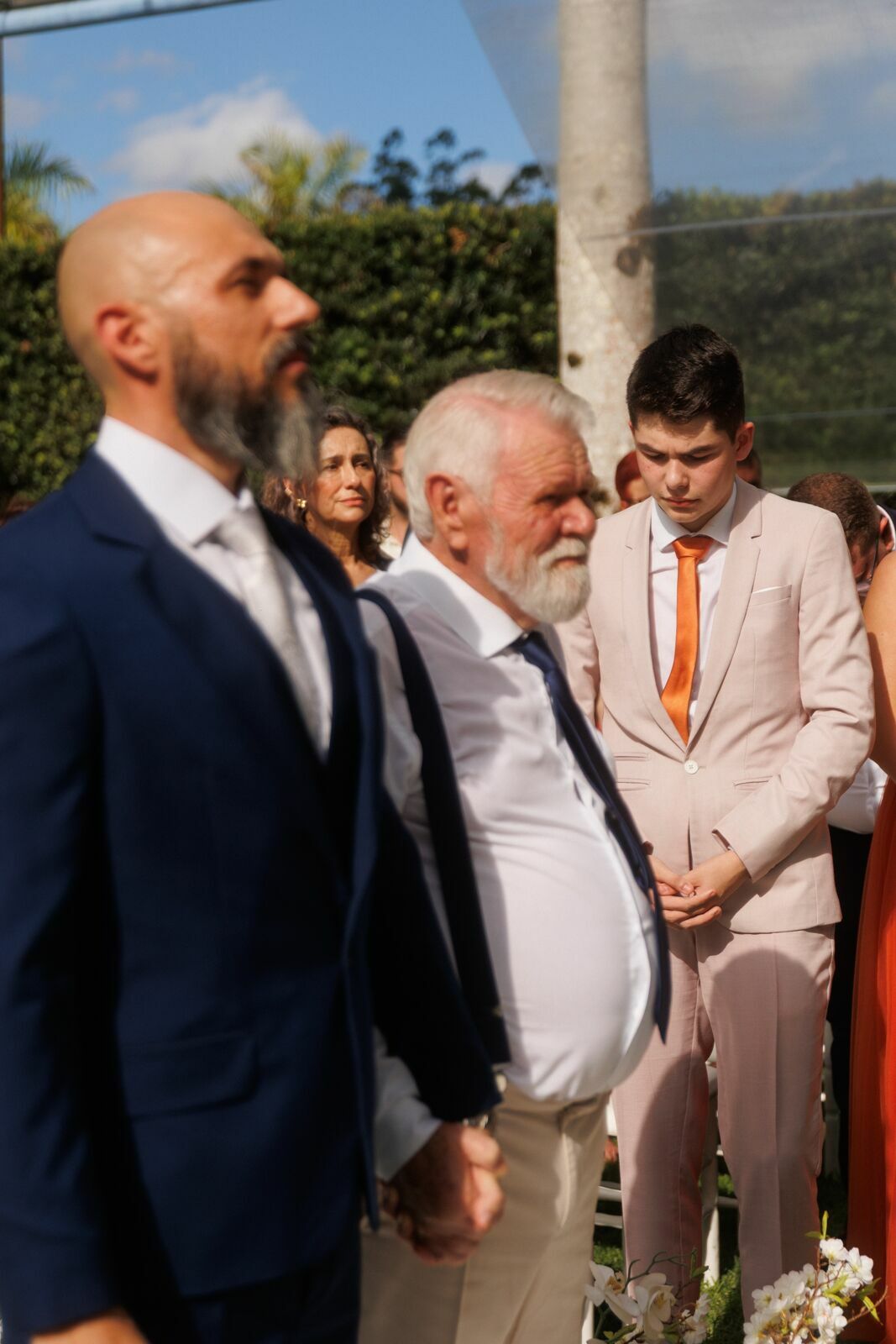 Foto Casamento da Camila e do Andre no Pátio Venâncio em Joinville - Fotógrafo em Joinville - Imagem 72