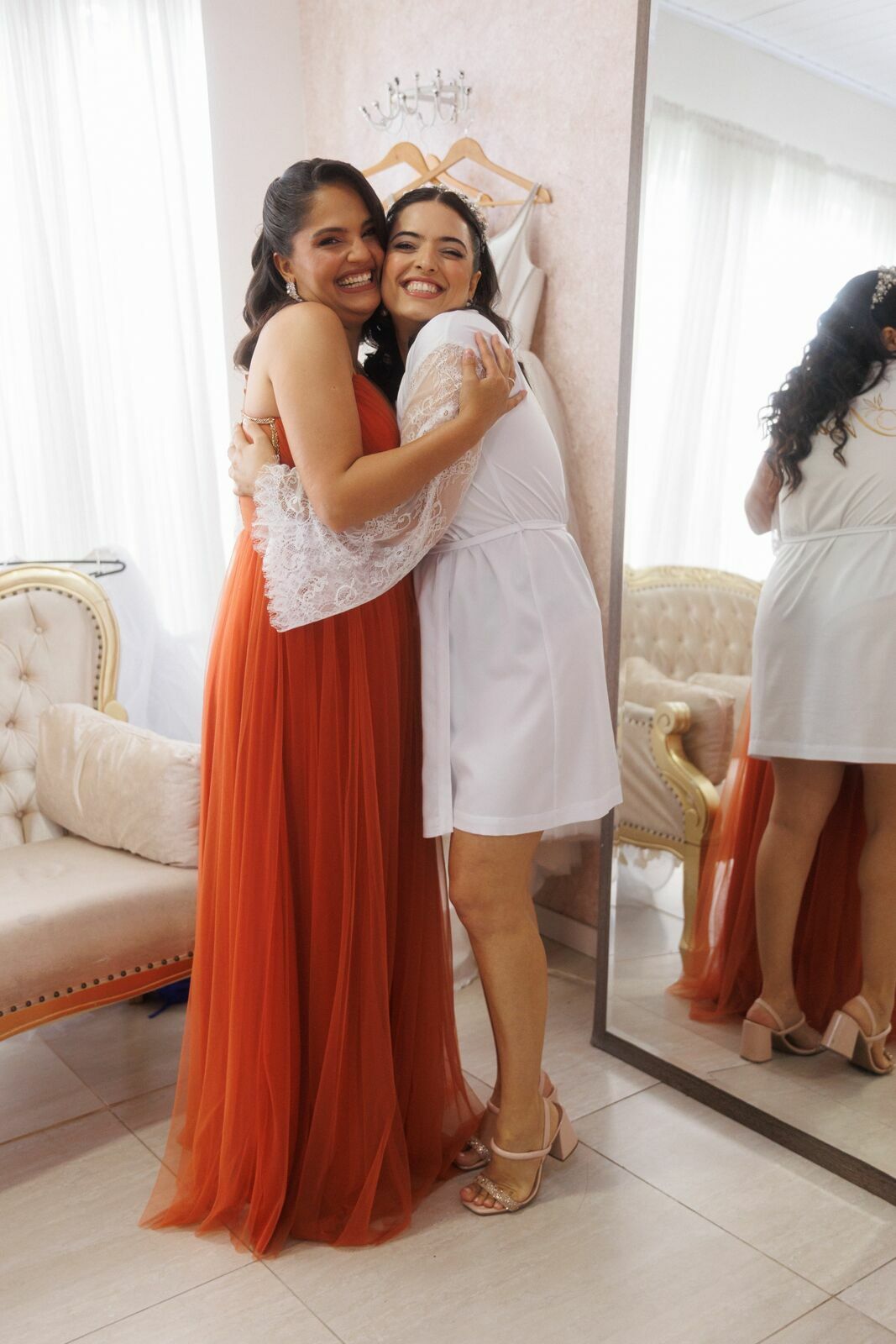 Foto Casamento da Camila e do Andre no Pátio Venâncio em Joinville - Fotógrafo em Joinville - Imagem 54