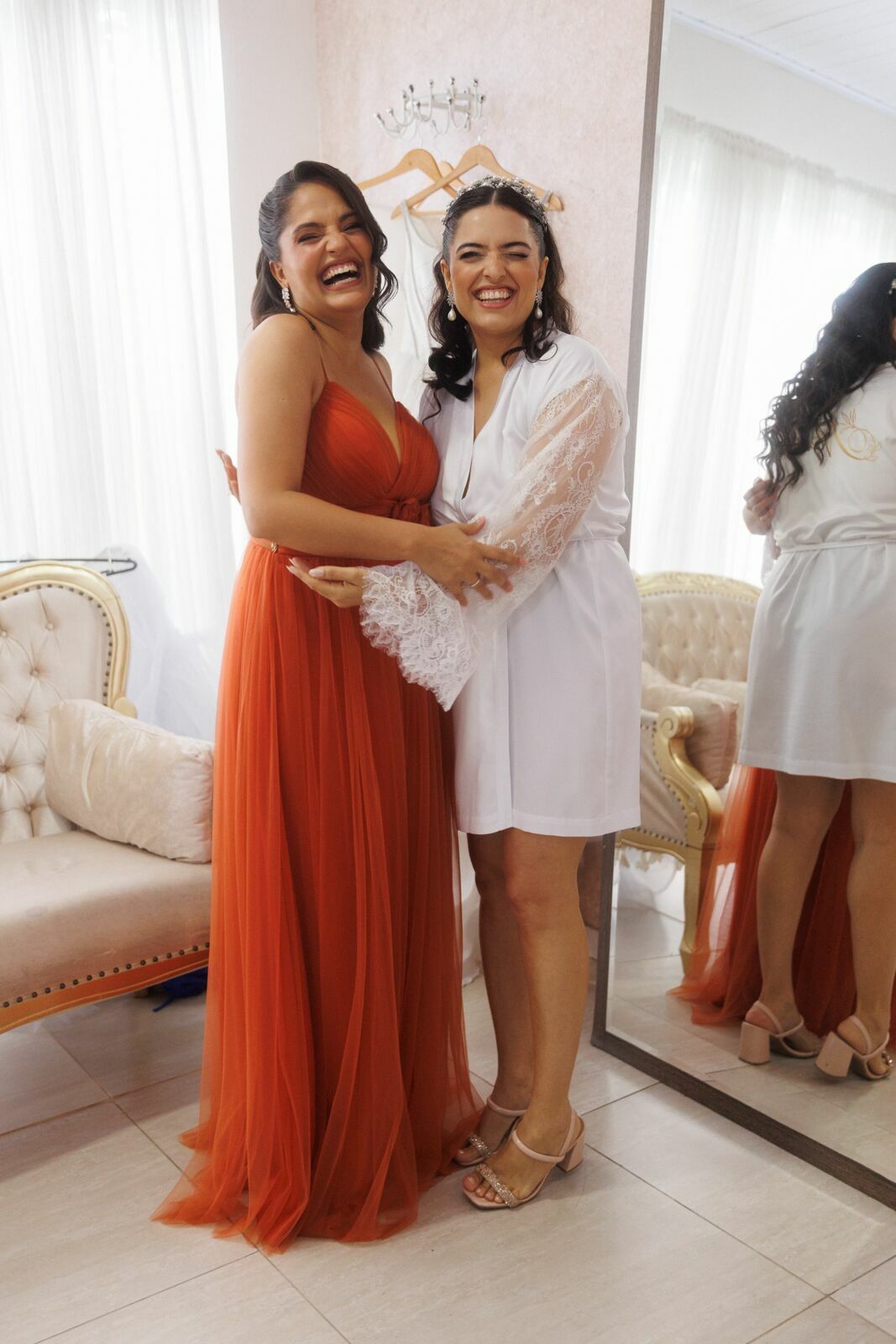 Foto Casamento da Camila e do Andre no Pátio Venâncio em Joinville - Fotógrafo em Joinville - Imagem 55