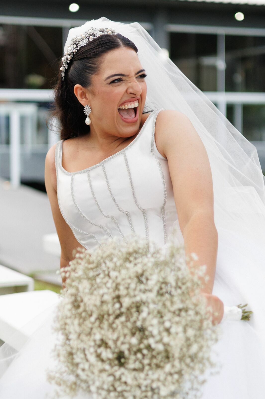 Foto Casamento da Camila e do Andre no Pátio Venâncio em Joinville - Fotógrafo em Joinville - Imagem 108
