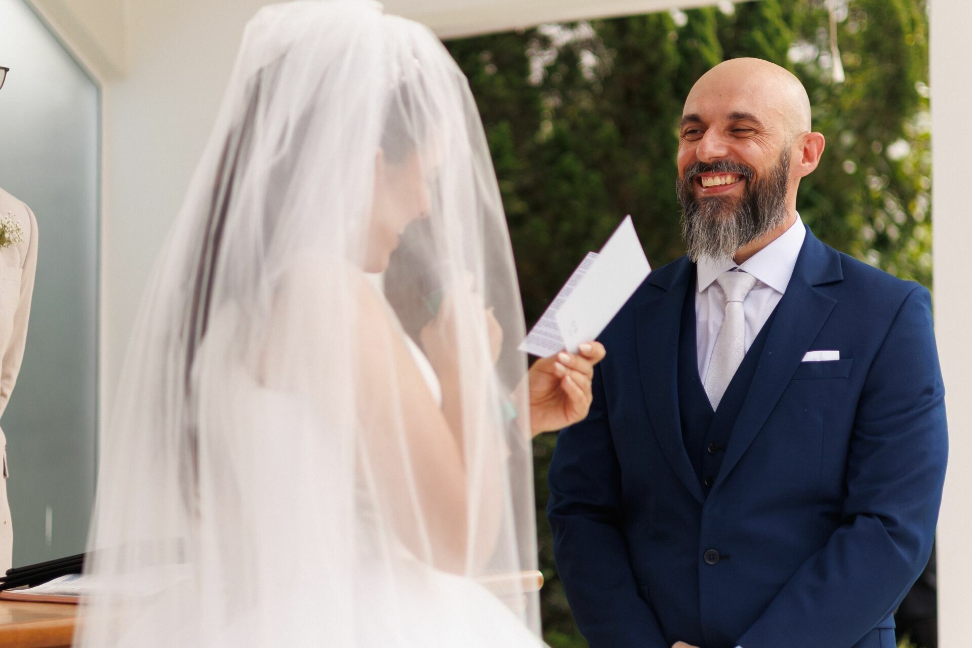Foto Casamento da Camila e do Andre no Pátio Venâncio em Joinville - Fotógrafo em Joinville - Imagem 84