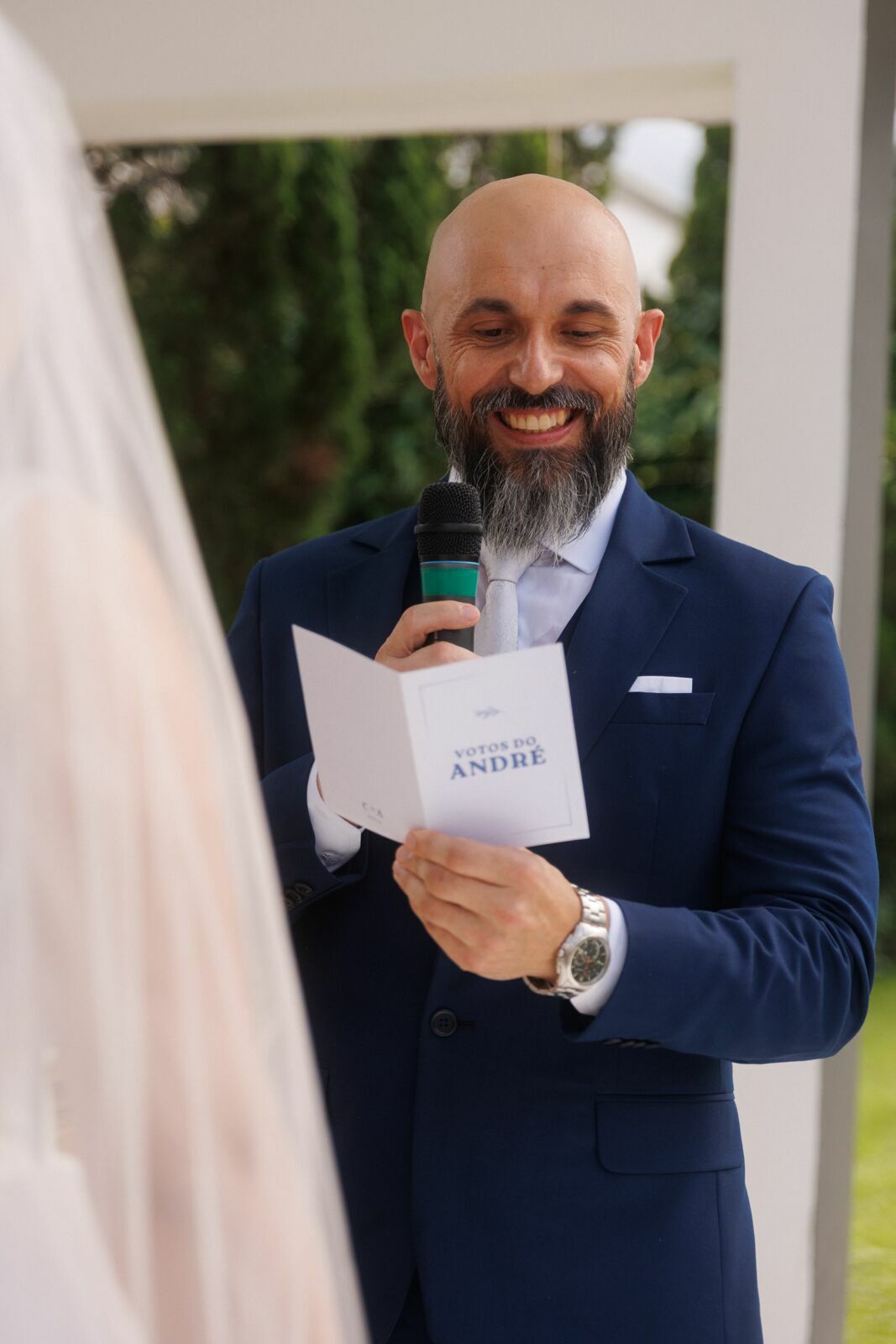 Foto Casamento da Camila e do Andre no Pátio Venâncio em Joinville - Fotógrafo em Joinville - Imagem 87