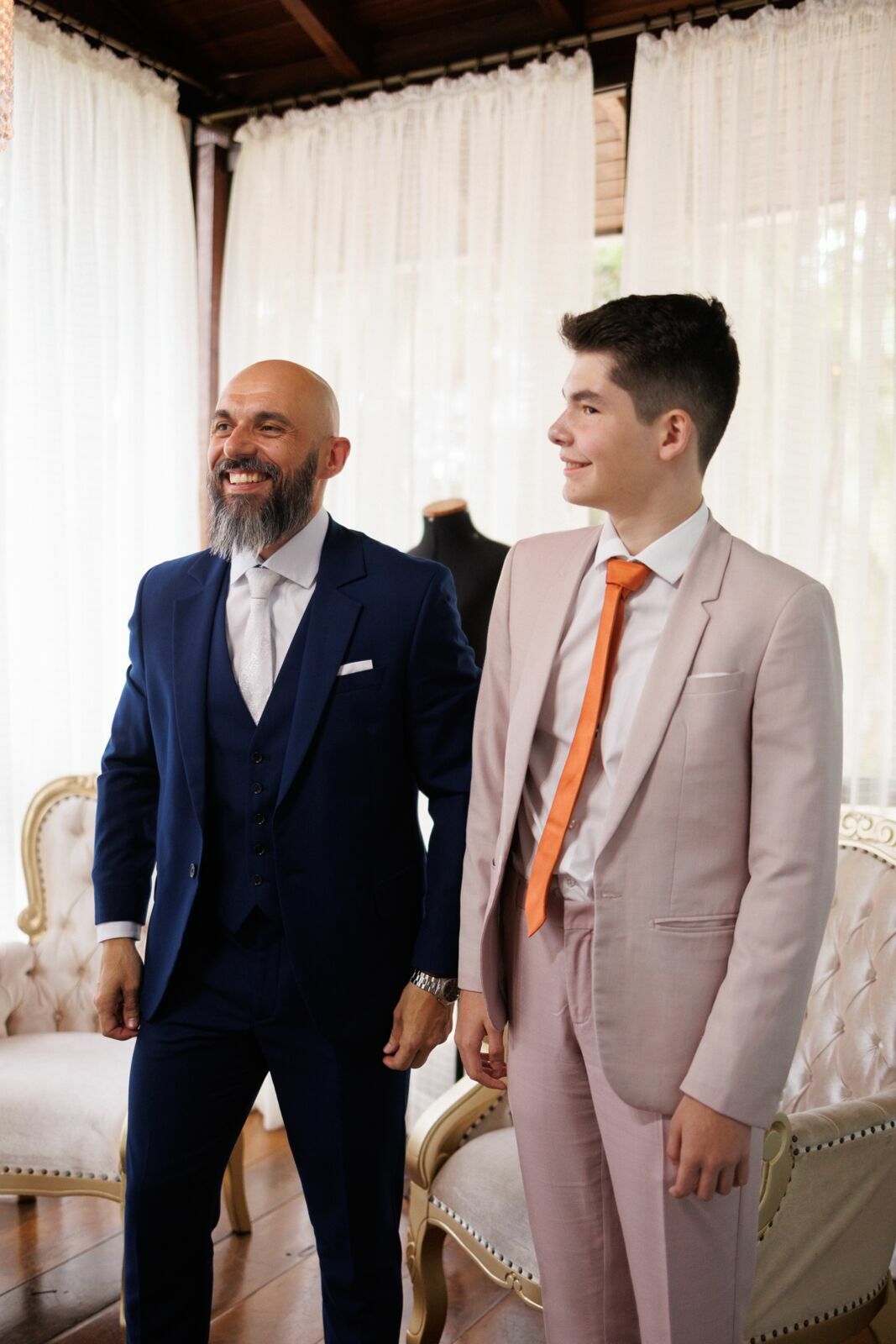 Foto Casamento da Camila e do Andre no Pátio Venâncio em Joinville - Fotógrafo em Joinville - Imagem 64