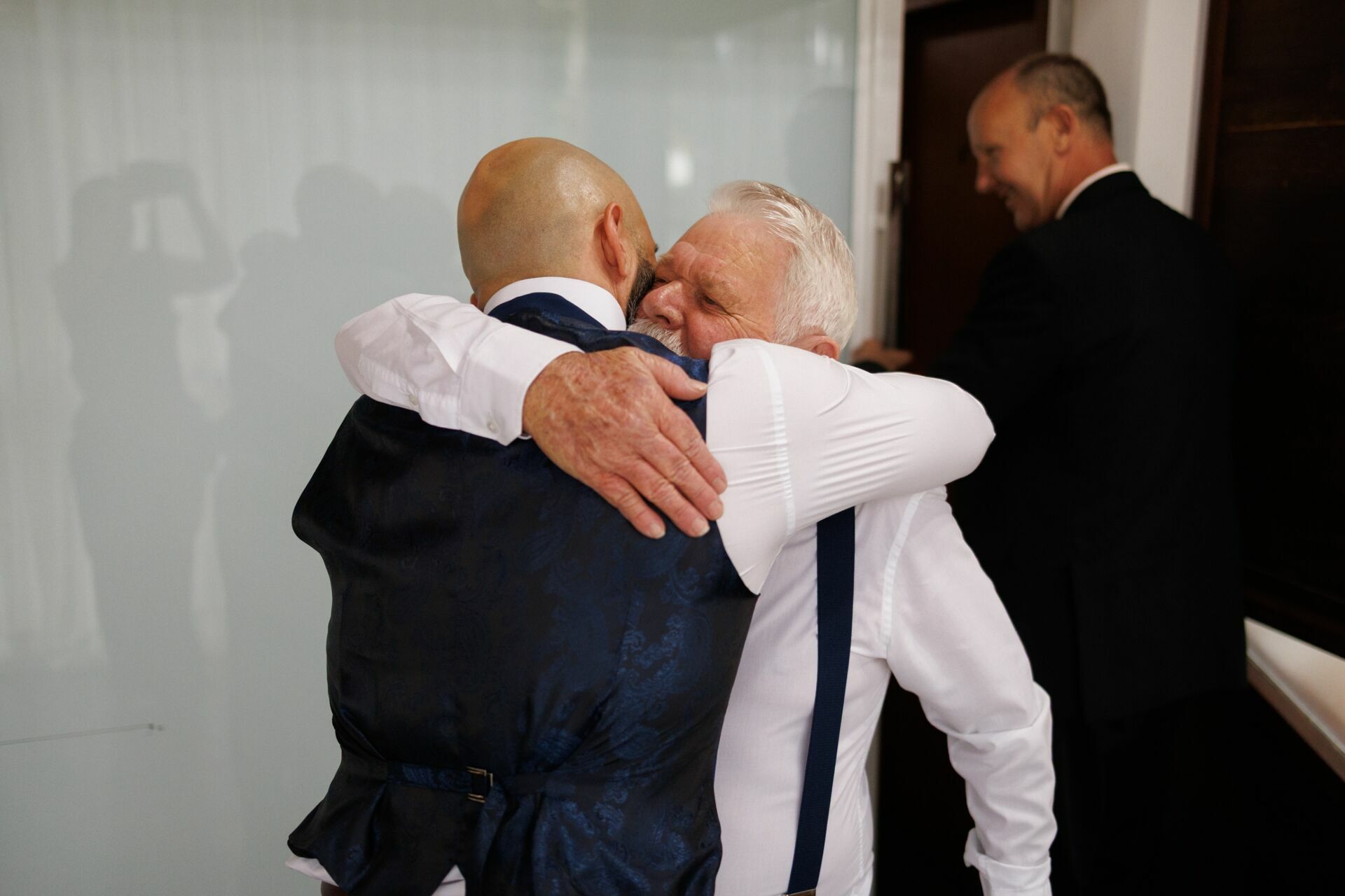 Foto Casamento da Camila e do Andre no Pátio Venâncio em Joinville - Fotógrafo em Joinville - Imagem 53