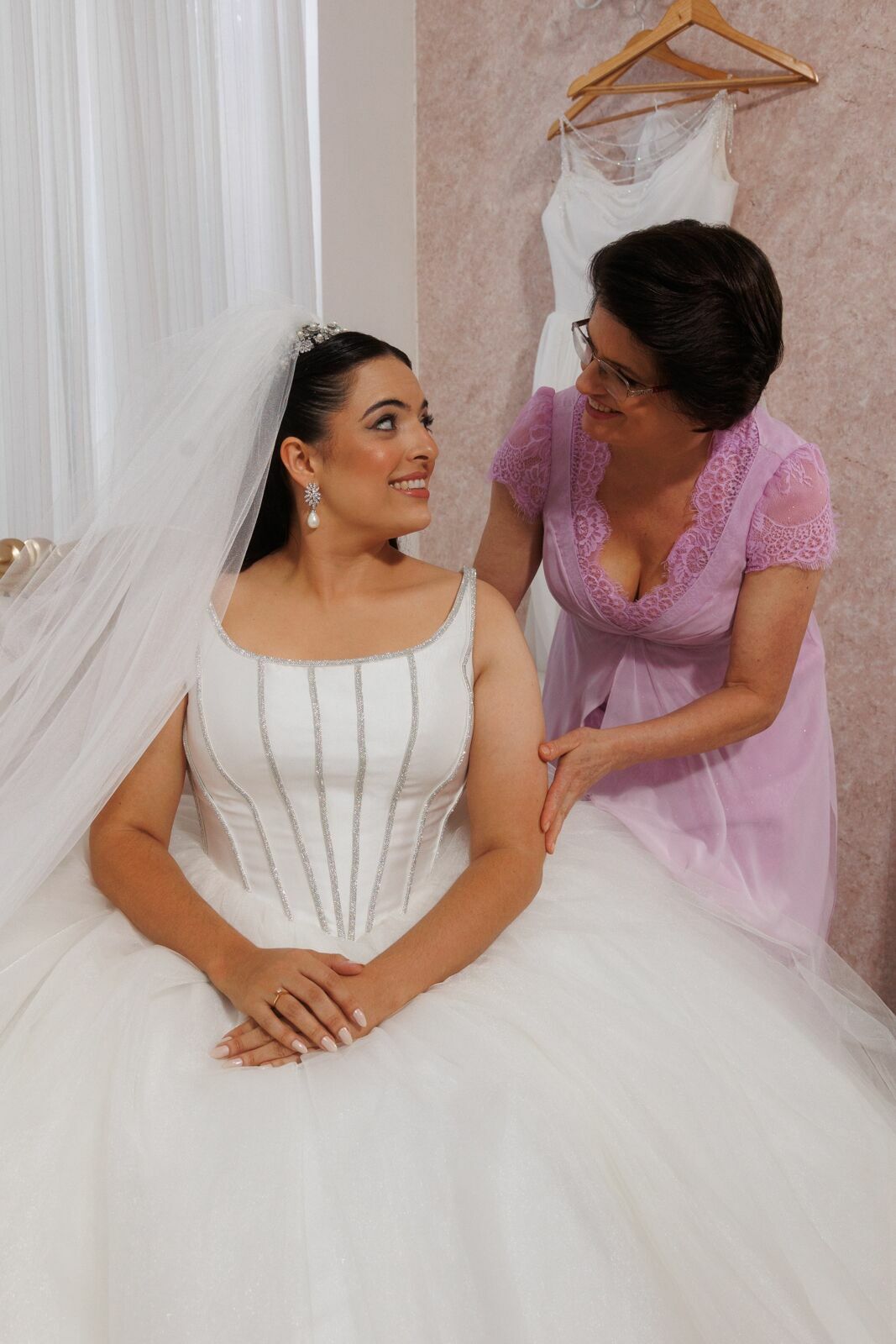 Foto Casamento da Camila e do Andre no Pátio Venâncio em Joinville - Fotógrafo em Joinville - Imagem 63