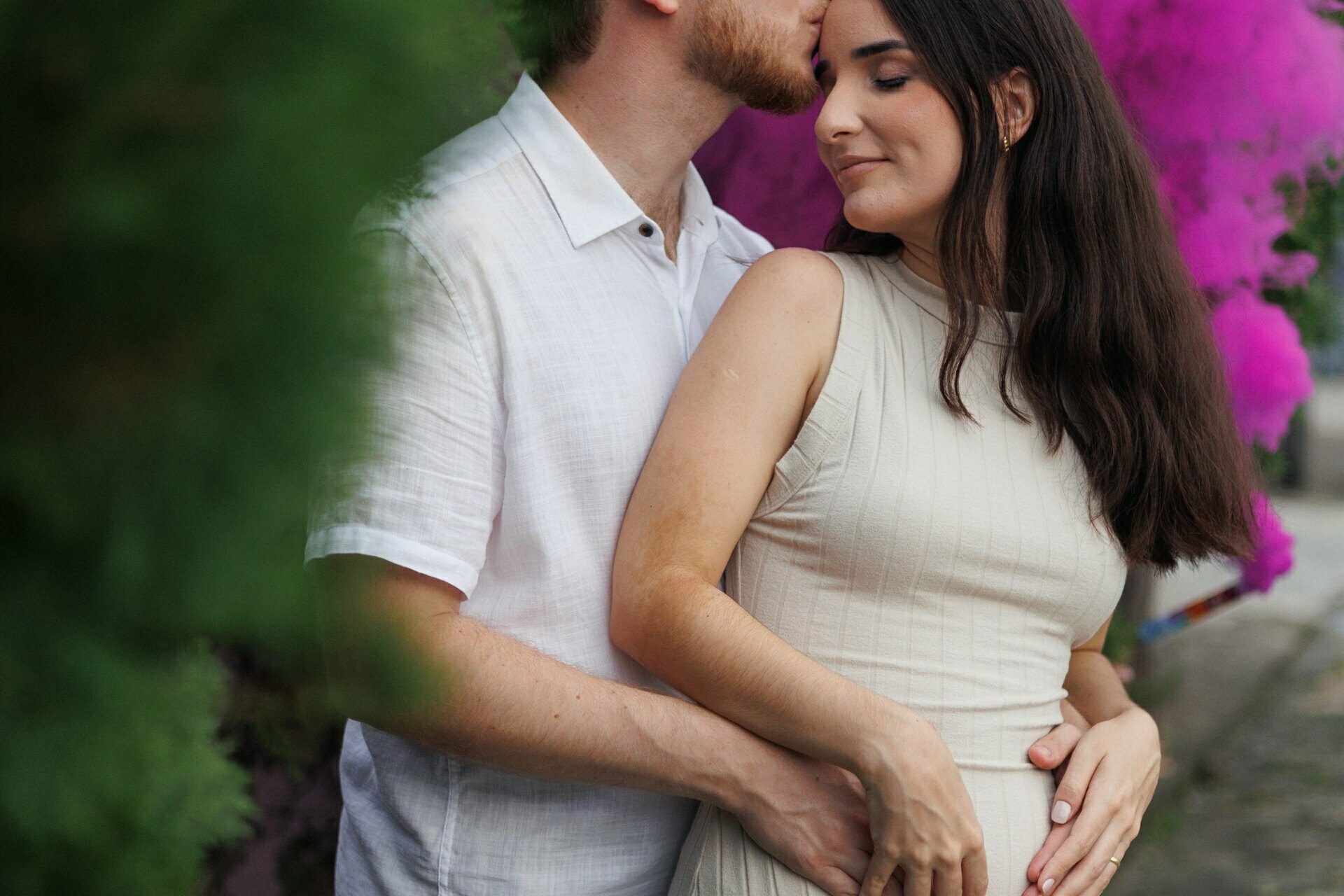 Chá Revelação da Martina em Joinville - Fotógrafo em Joinville