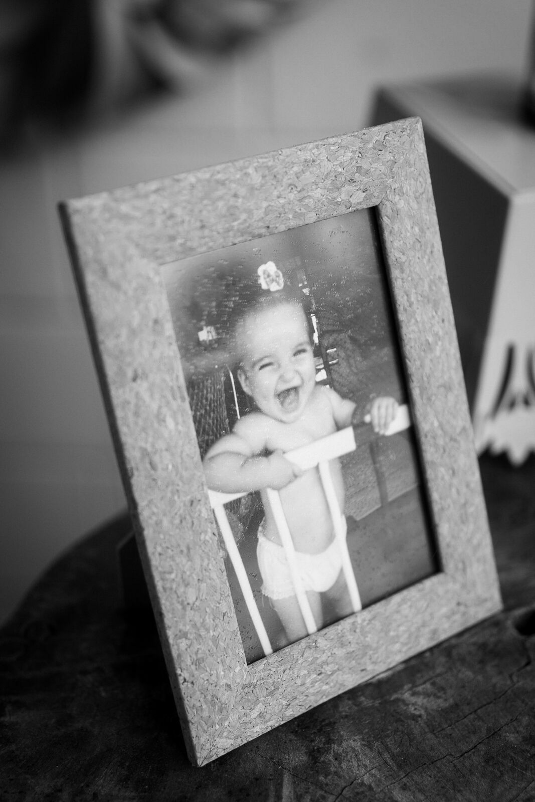 Foto Chá Revelação da Martina em Joinville - Fotógrafo em Joinville - Imagem 2