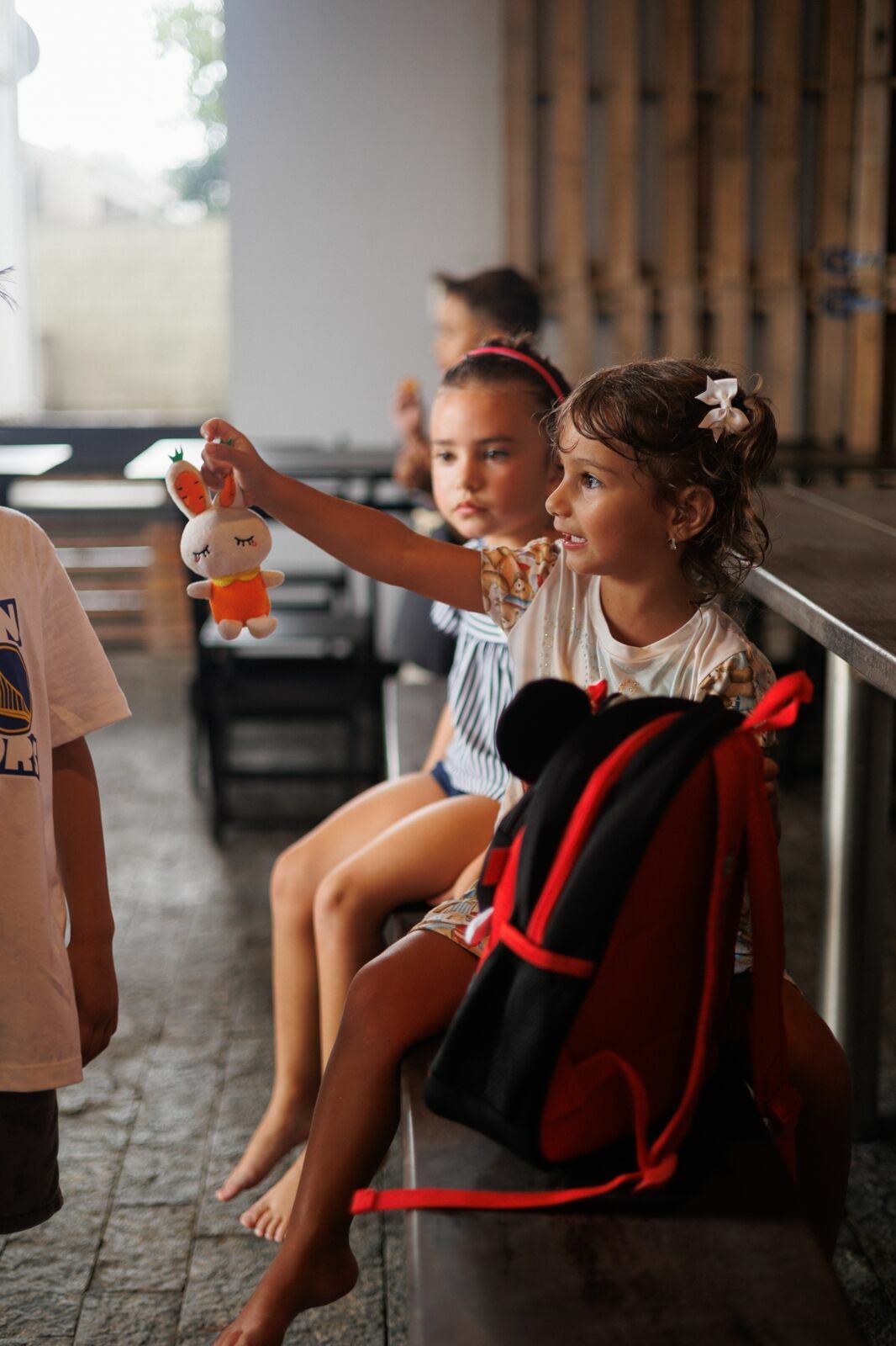 Foto Chá Revelação da Martina em Joinville - Fotógrafo em Joinville - Imagem 22