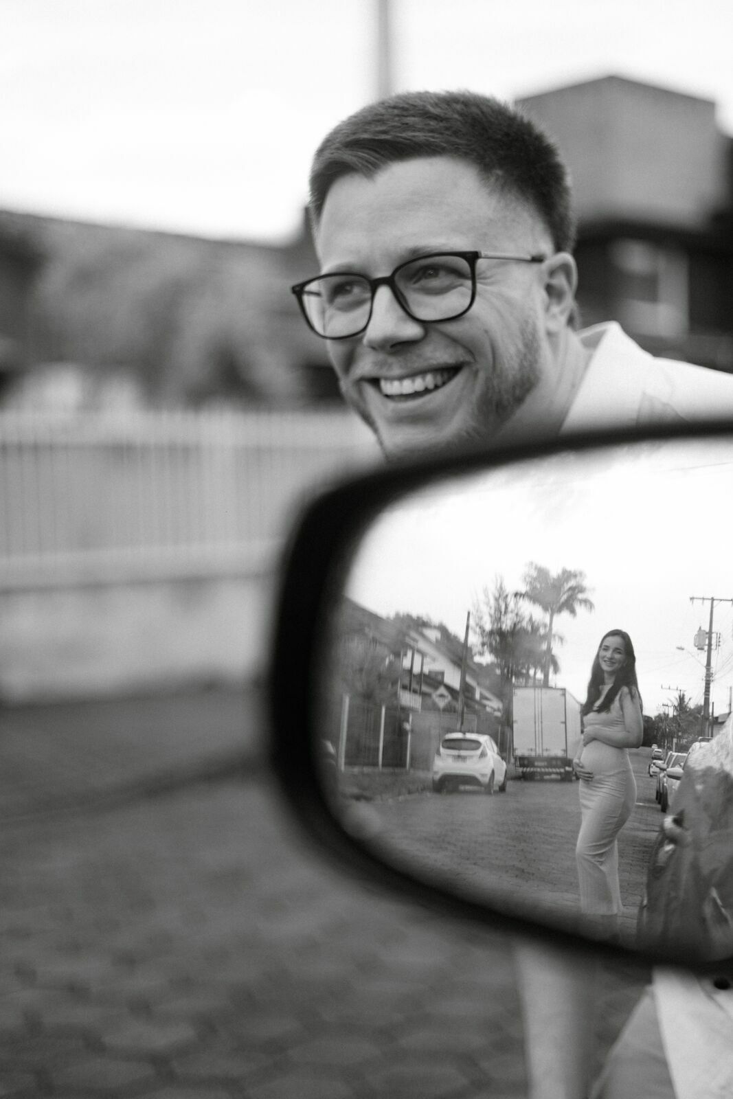 Foto Chá Revelação da Martina em Joinville - Fotógrafo em Joinville - Imagem 17