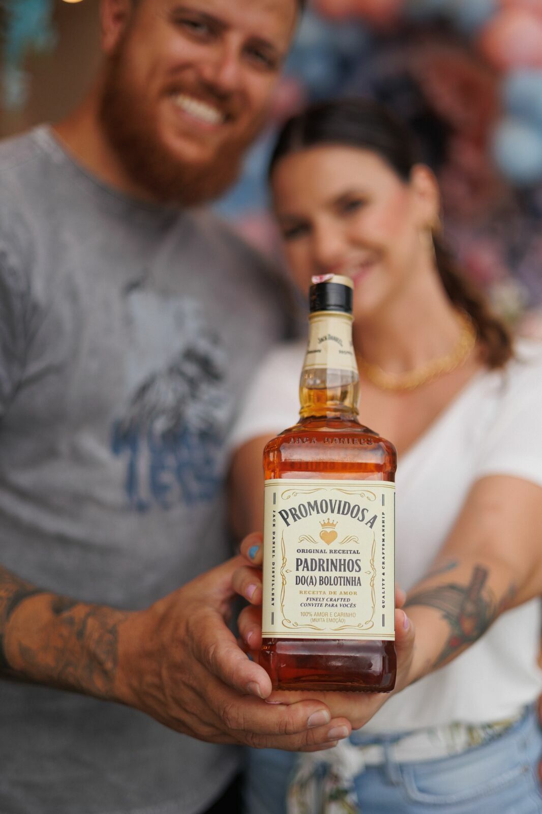 Foto Chá Revelação da Martina em Joinville - Fotógrafo em Joinville - Imagem 19