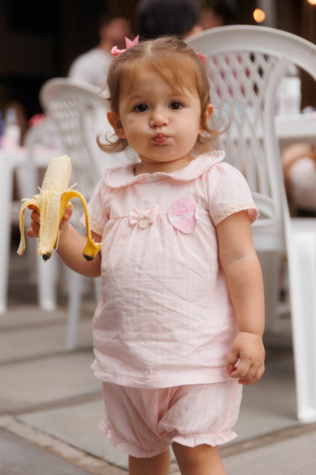 Foto Chá Revelação da Martina em Joinville - Fotógrafo em Joinville - Imagem 42