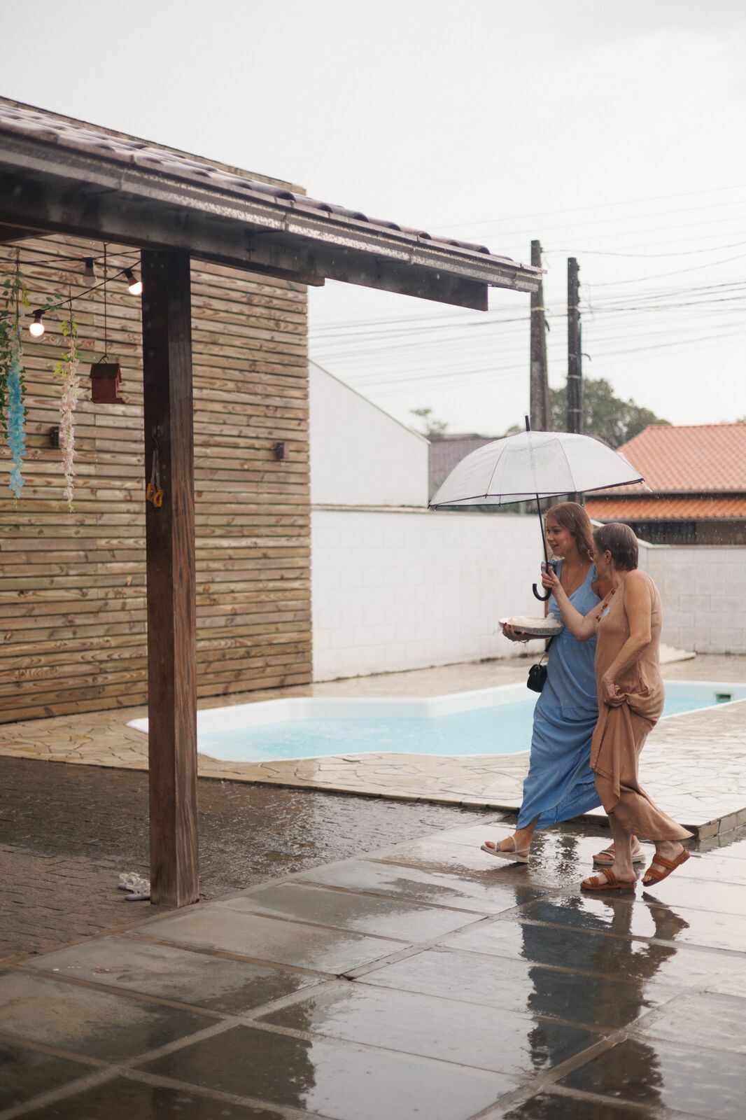 Foto Chá Revelação da Martina em Joinville - Fotógrafo em Joinville - Imagem 23