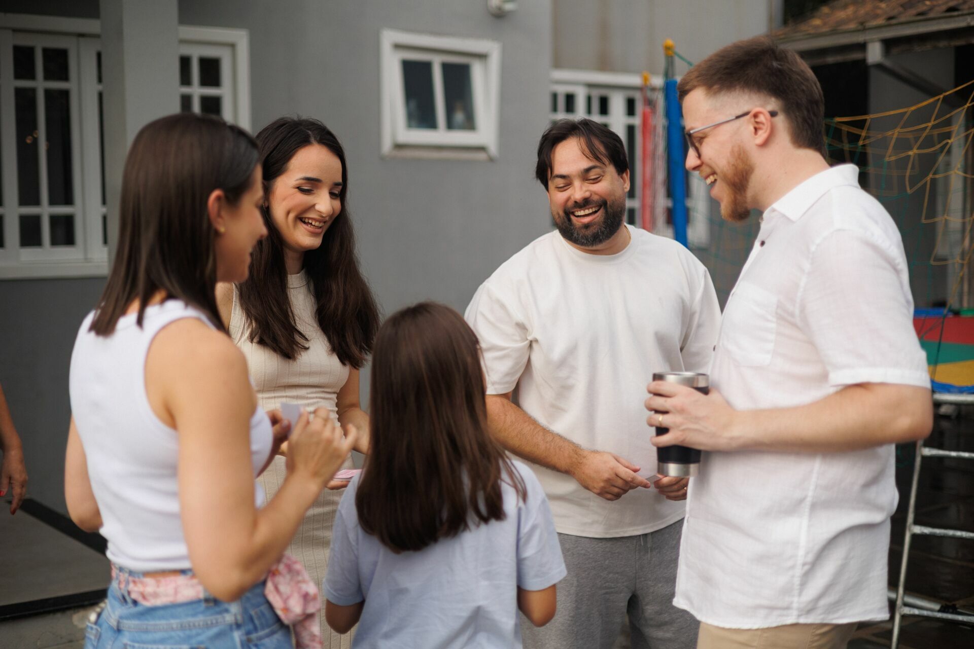 Foto Chá Revelação da Martina em Joinville - Fotógrafo em Joinville - Imagem 32