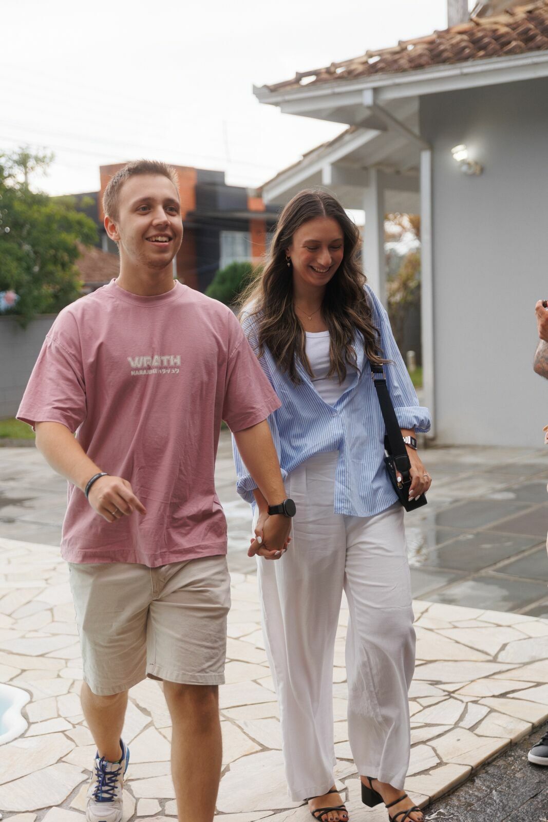 Foto Chá Revelação da Martina em Joinville - Fotógrafo em Joinville - Imagem 36