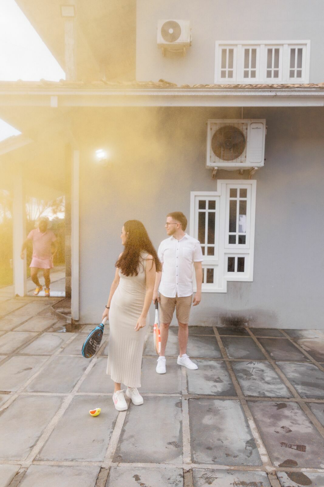 Foto Chá Revelação da Martina em Joinville - Fotógrafo em Joinville - Imagem 49