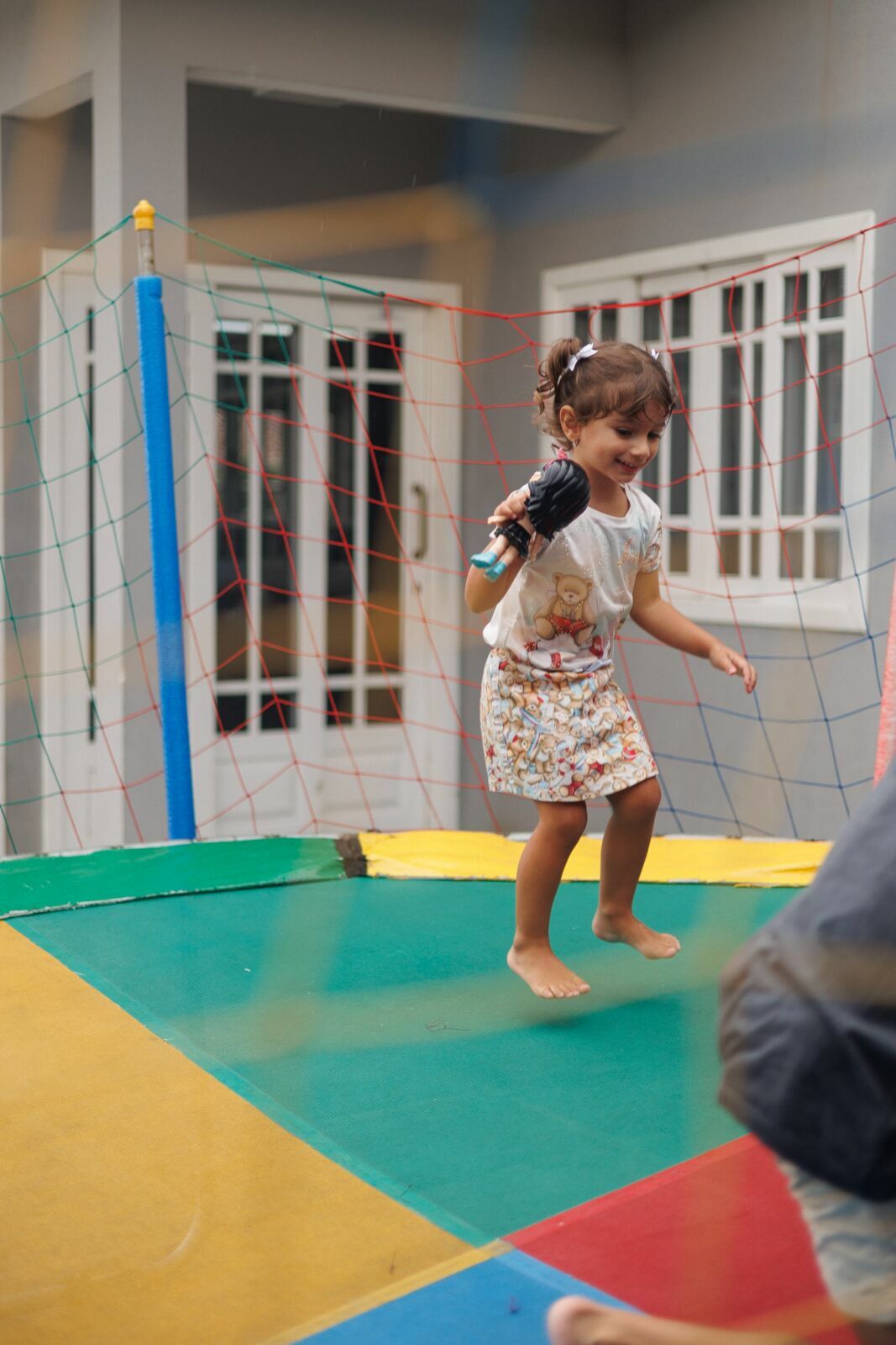 Foto Chá Revelação da Martina em Joinville - Fotógrafo em Joinville - Imagem 21