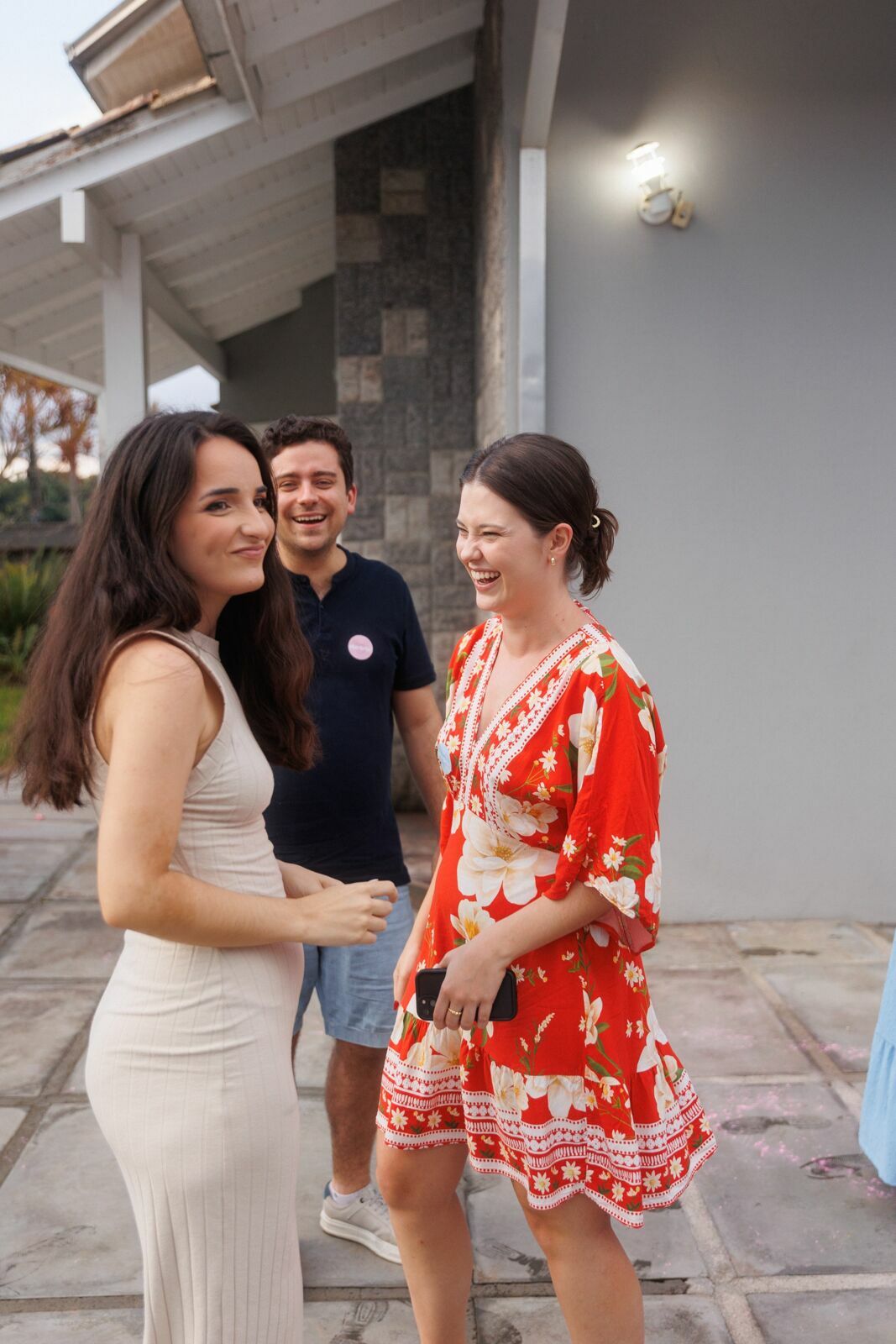 Foto Chá Revelação da Martina em Joinville - Fotógrafo em Joinville - Imagem 65