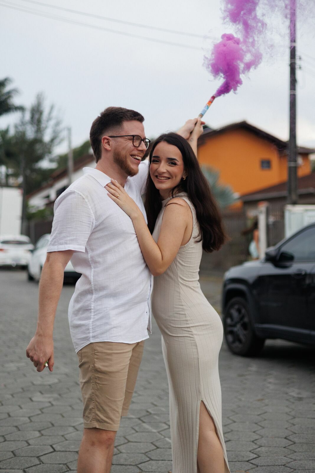 Foto Chá Revelação da Martina em Joinville - Fotógrafo em Joinville - Imagem 73