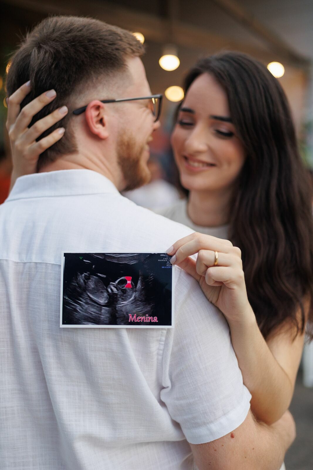 Foto Chá Revelação da Martina em Joinville - Fotógrafo em Joinville - Imagem 69