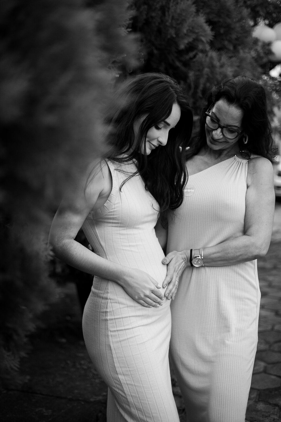 Foto Chá Revelação da Martina em Joinville - Fotógrafo em Joinville - Imagem 78