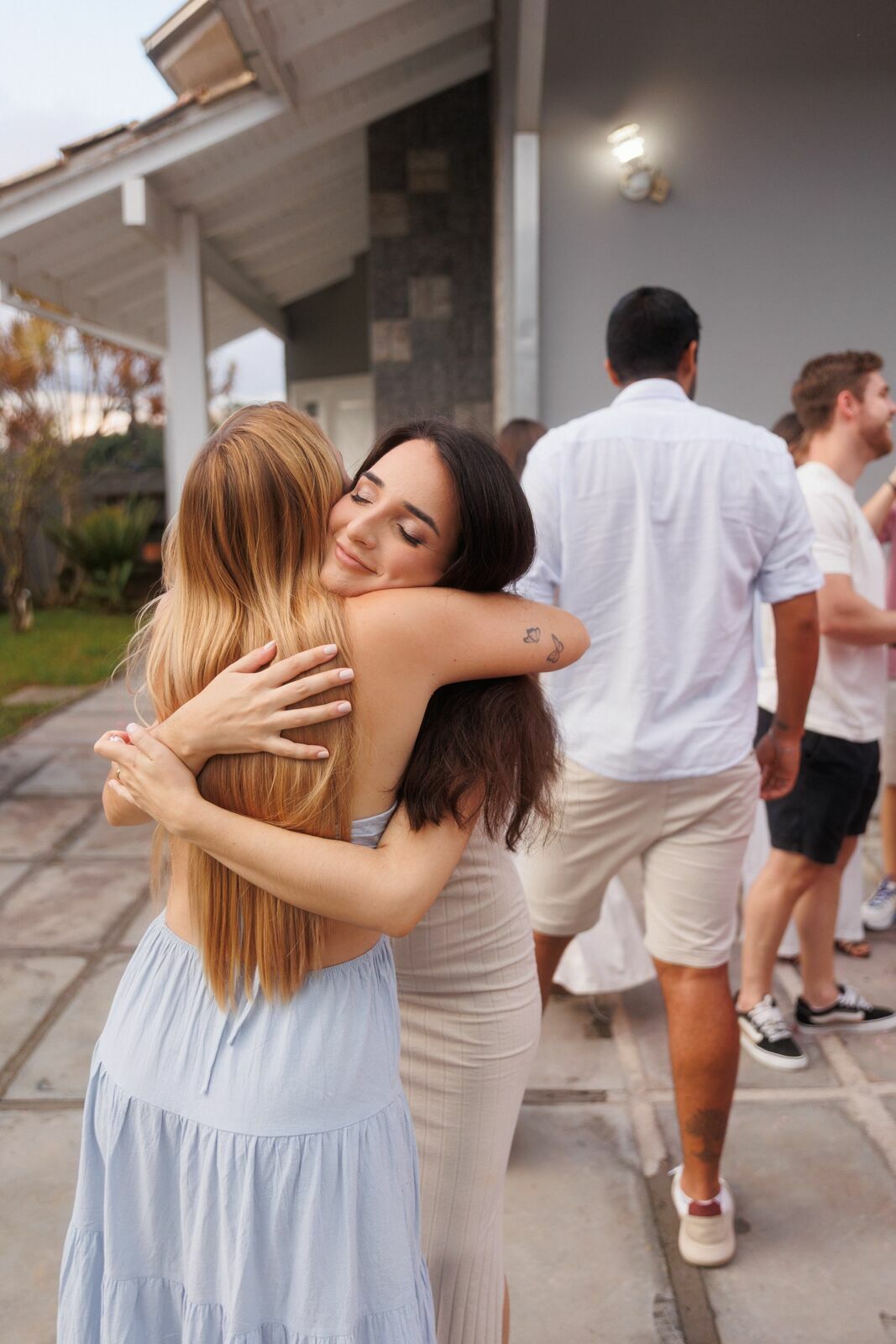 Foto Chá Revelação da Martina em Joinville - Fotógrafo em Joinville - Imagem 66