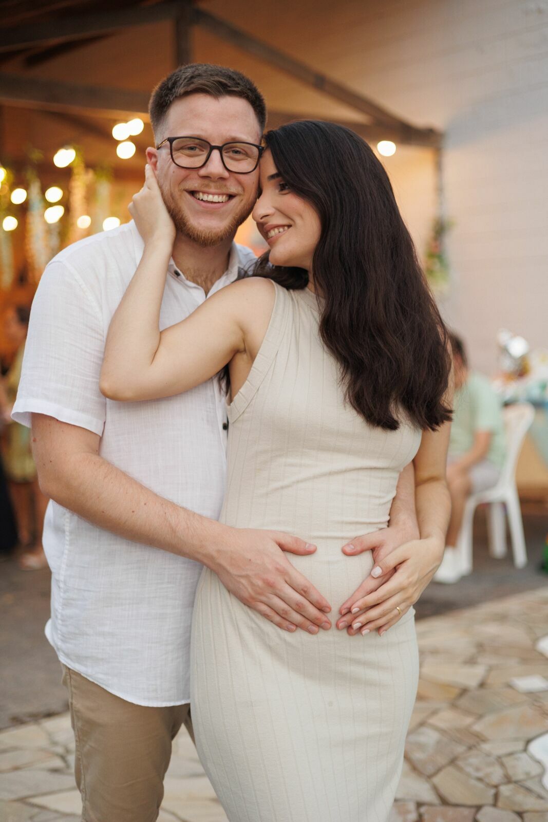 Foto Chá Revelação da Martina em Joinville - Fotógrafo em Joinville - Imagem 80