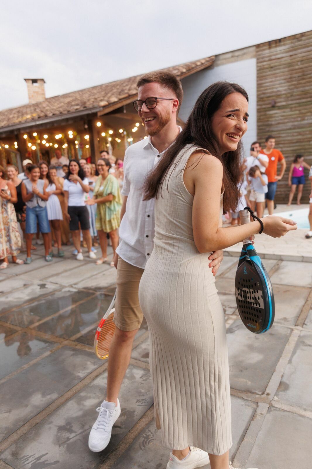 Foto Chá Revelação da Martina em Joinville - Fotógrafo em Joinville - Imagem 54