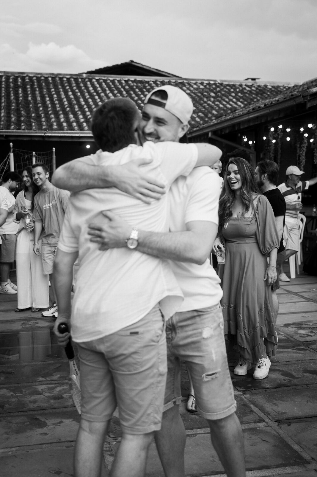 Foto Chá Revelação da Martina em Joinville - Fotógrafo em Joinville - Imagem 64